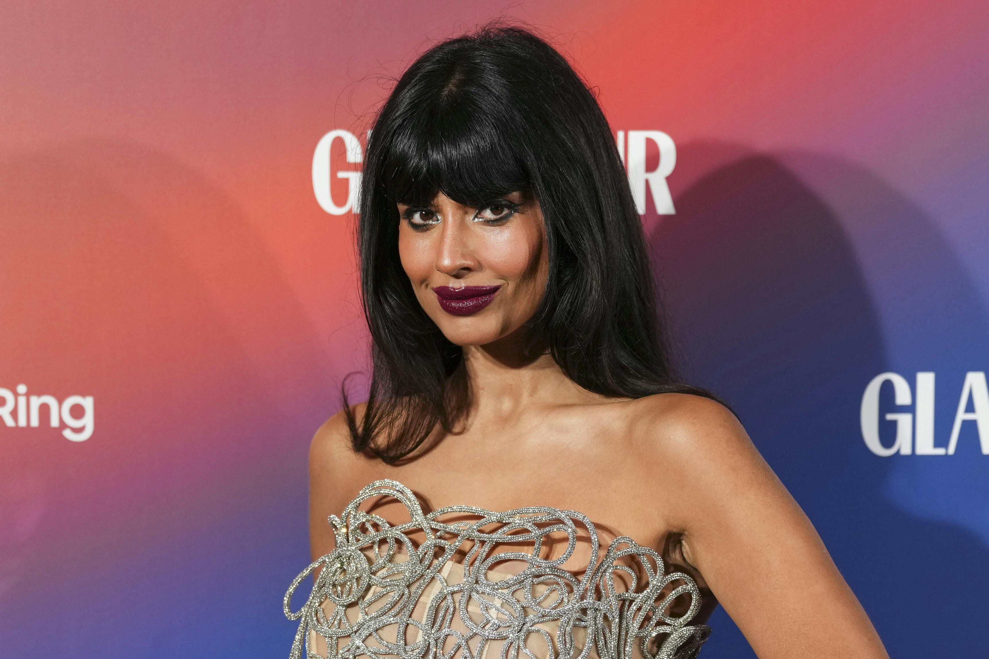 Jameela Jamil