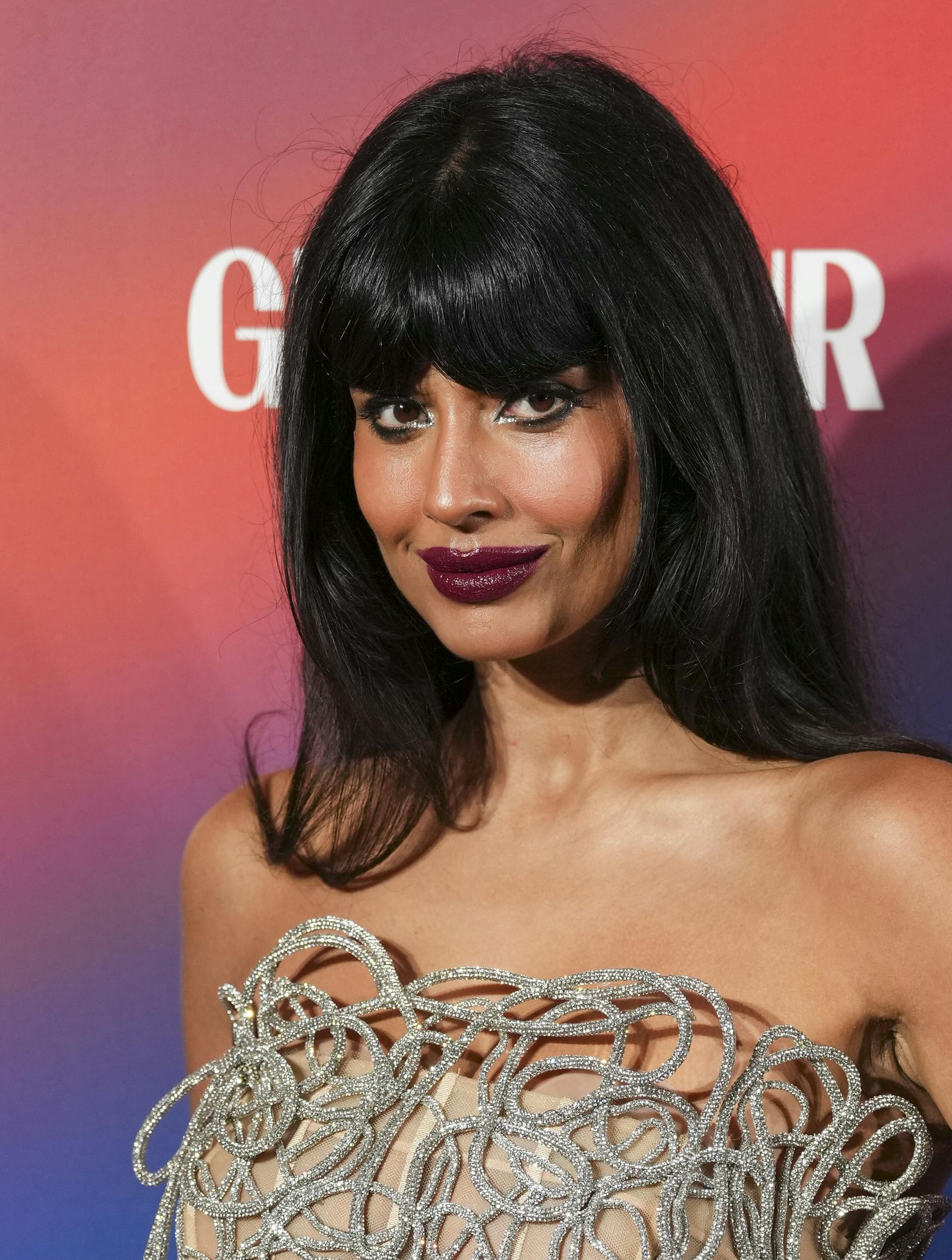 Jameela Jamil