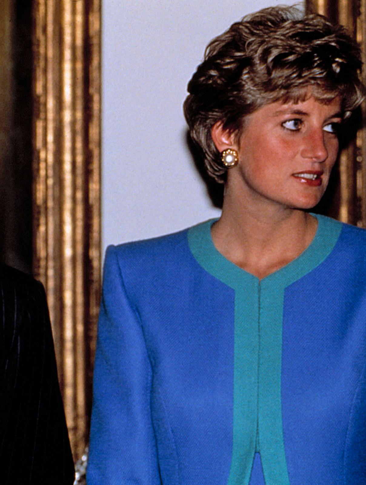 charles og diana
