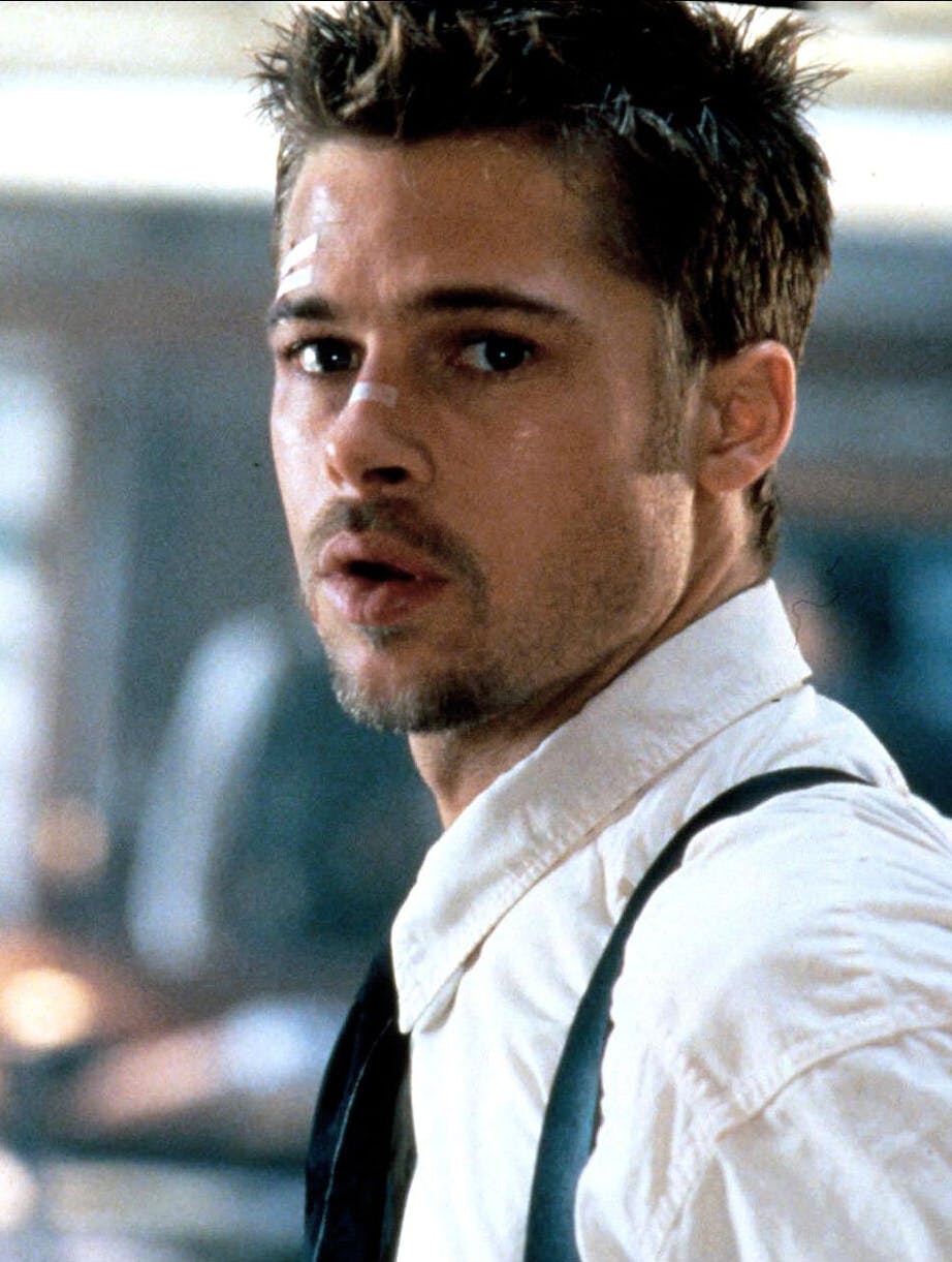 Hvor kan man se 'seven' i biografen?