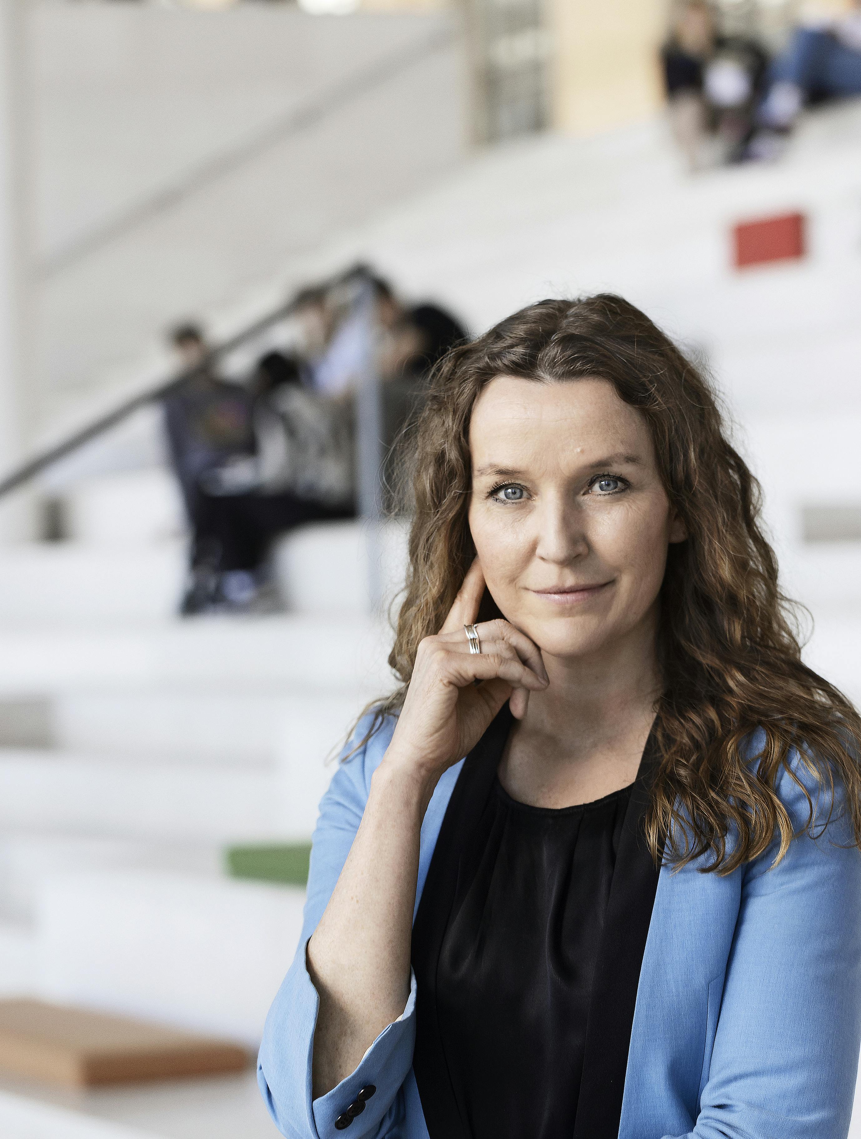Lene Tanggaard