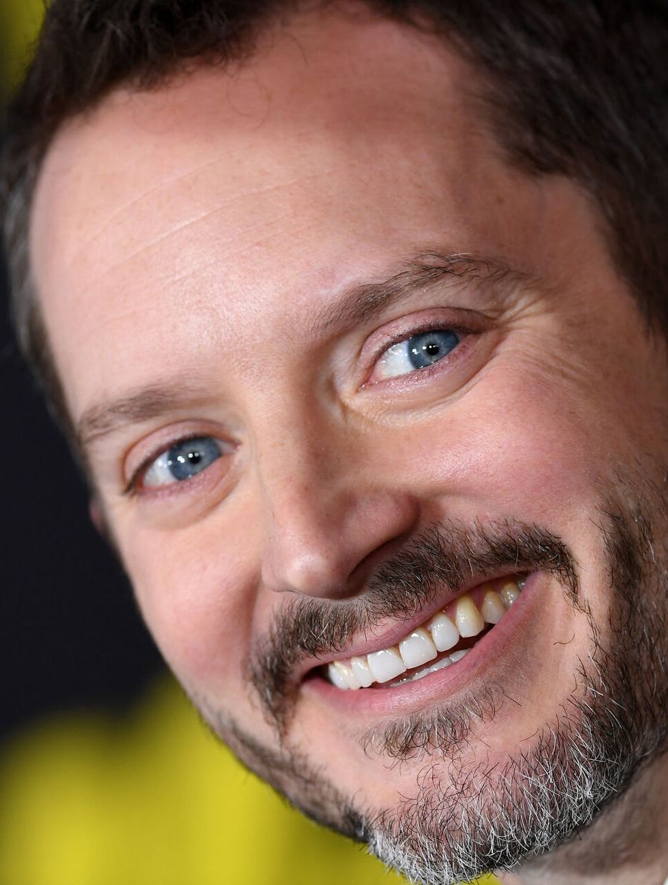 elijah wood gift