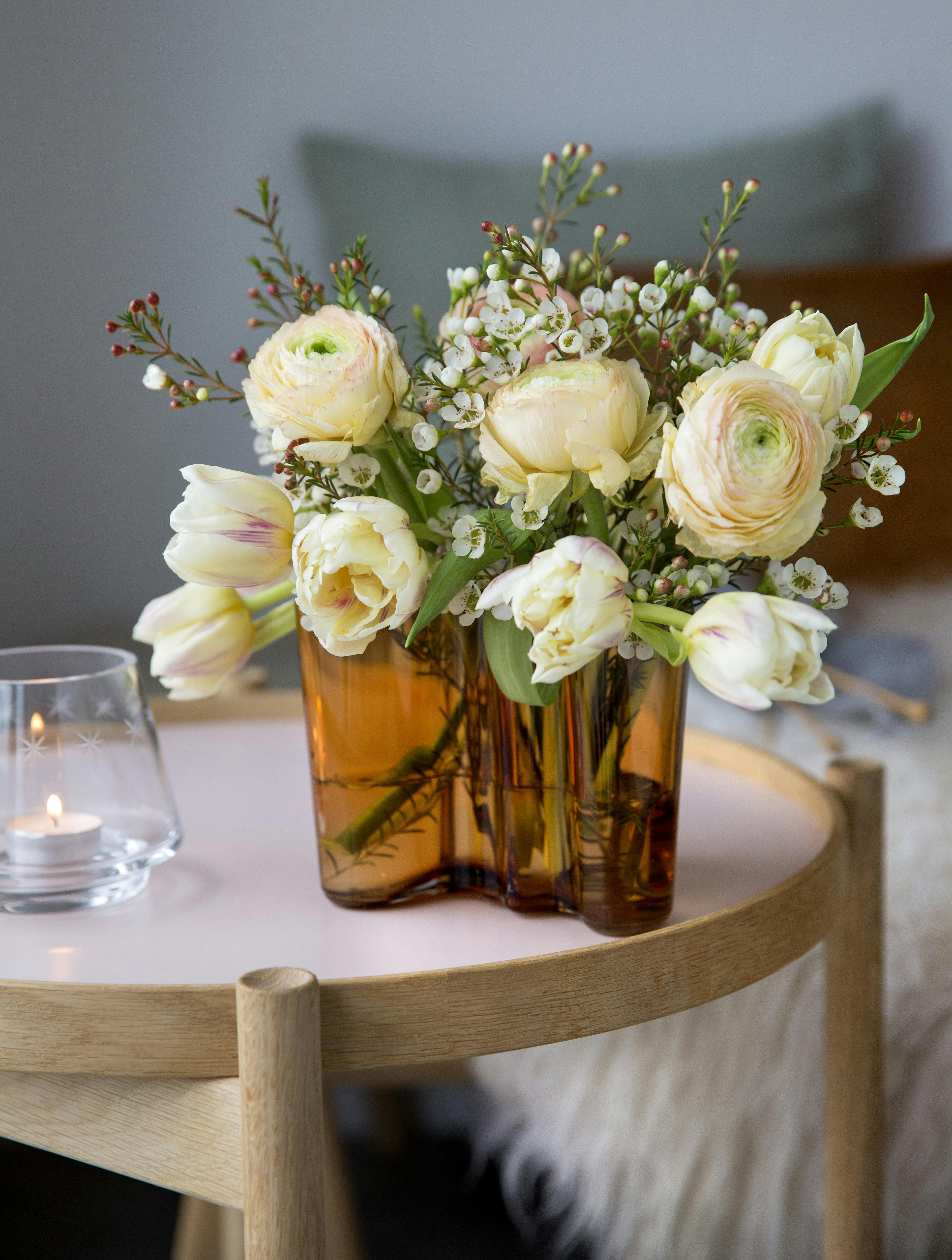 Blomster