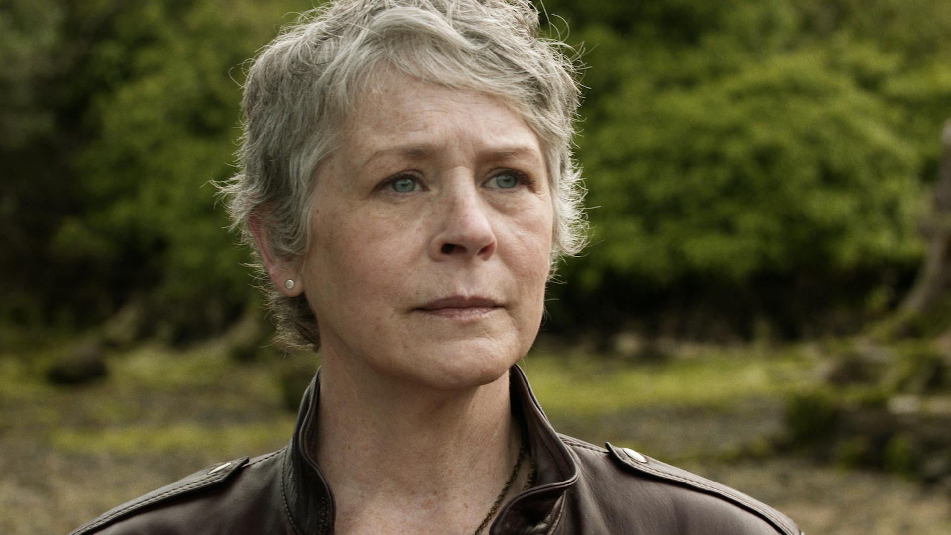The Walking Dead