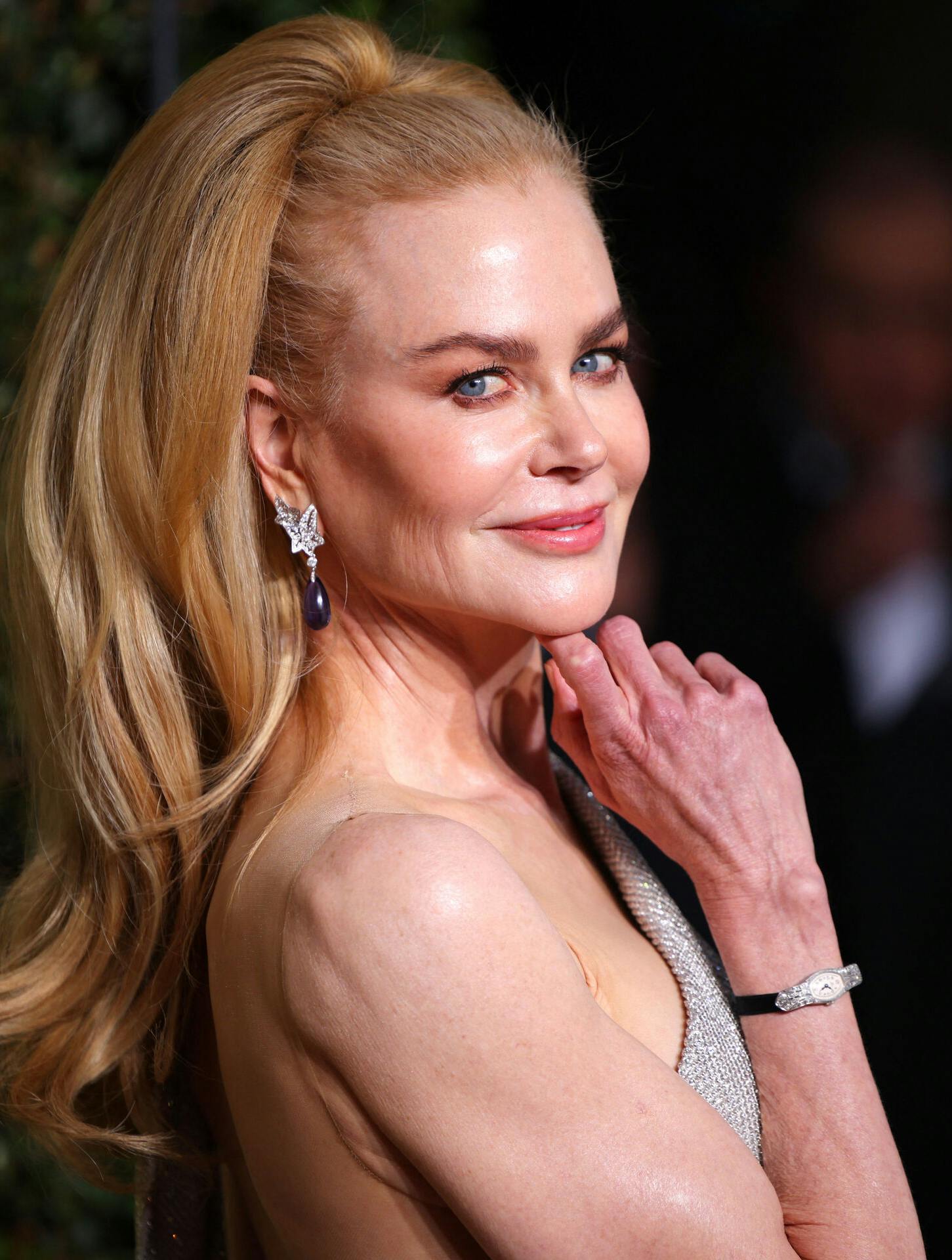 Nicole Kidman