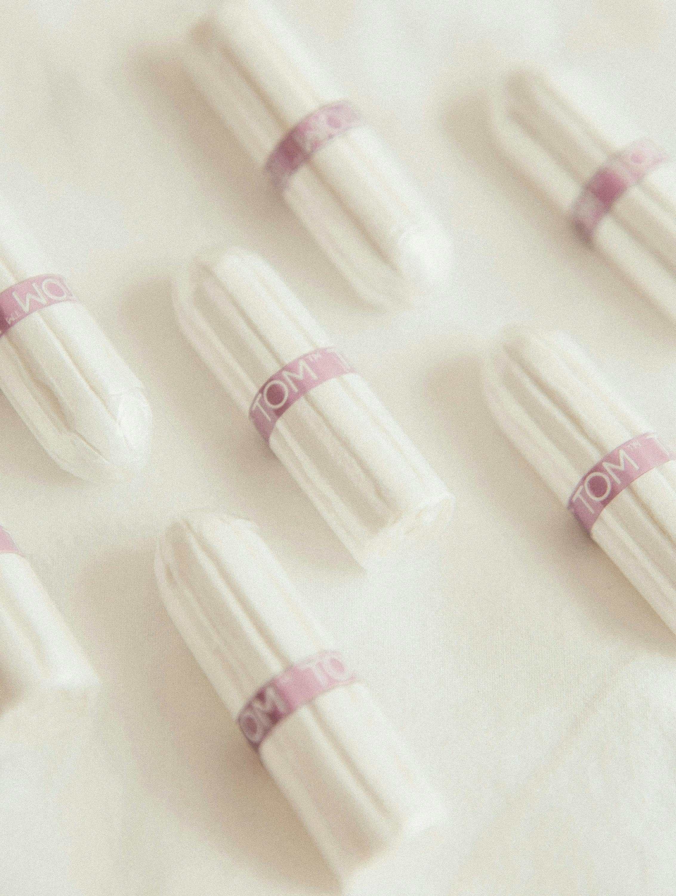 tamponer