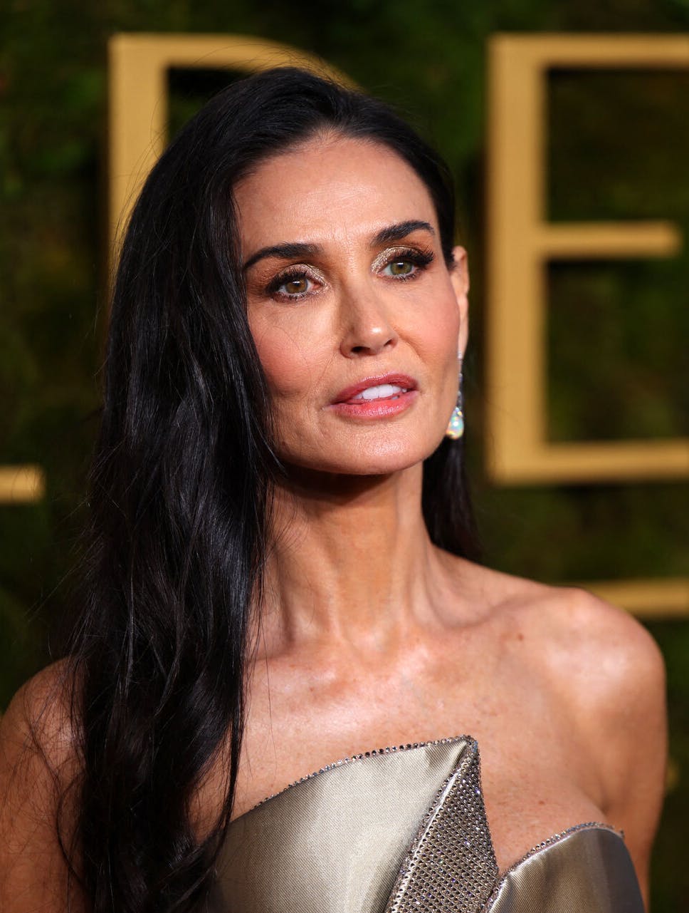 Demi Moore
