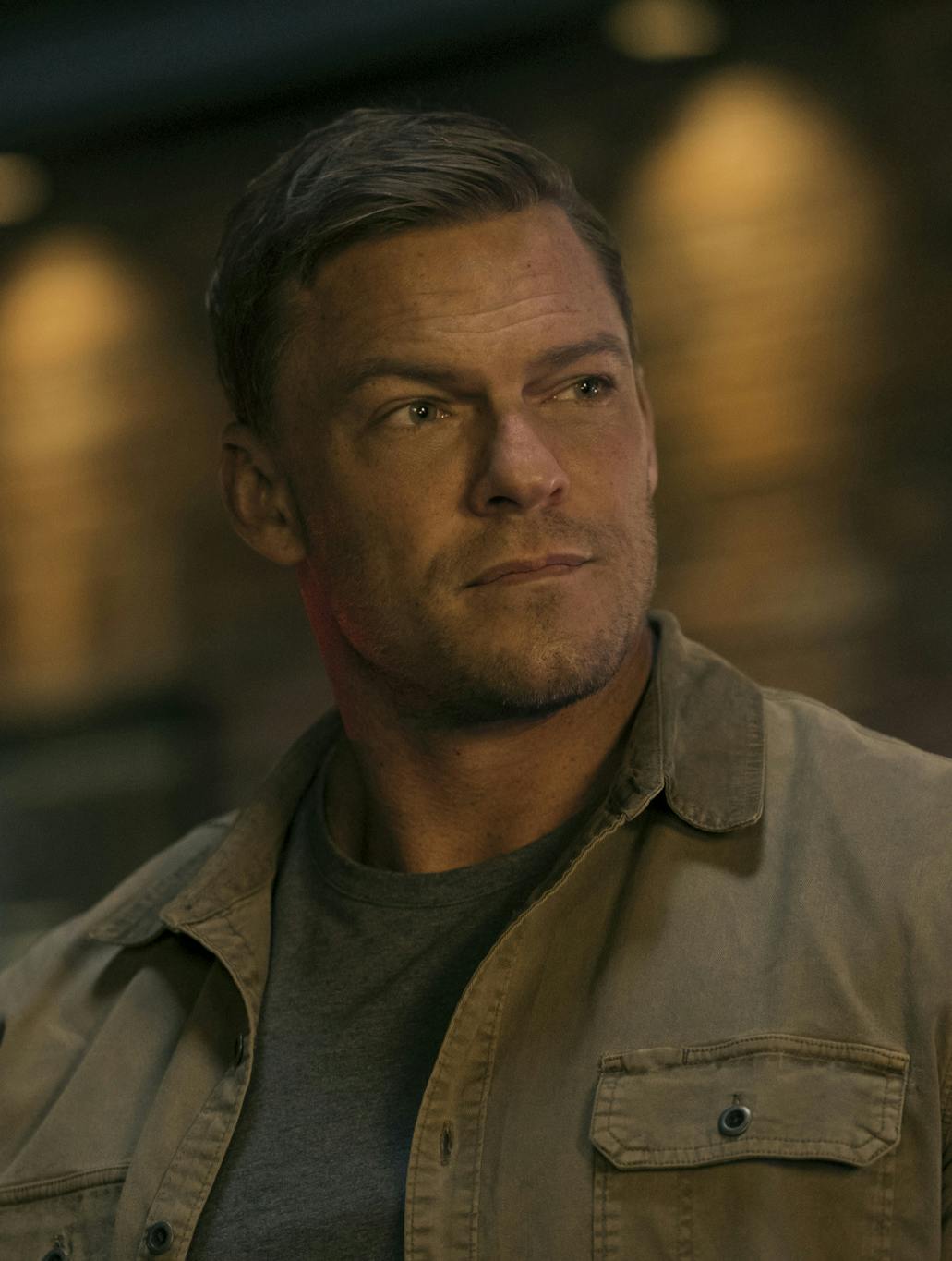 Reacher
