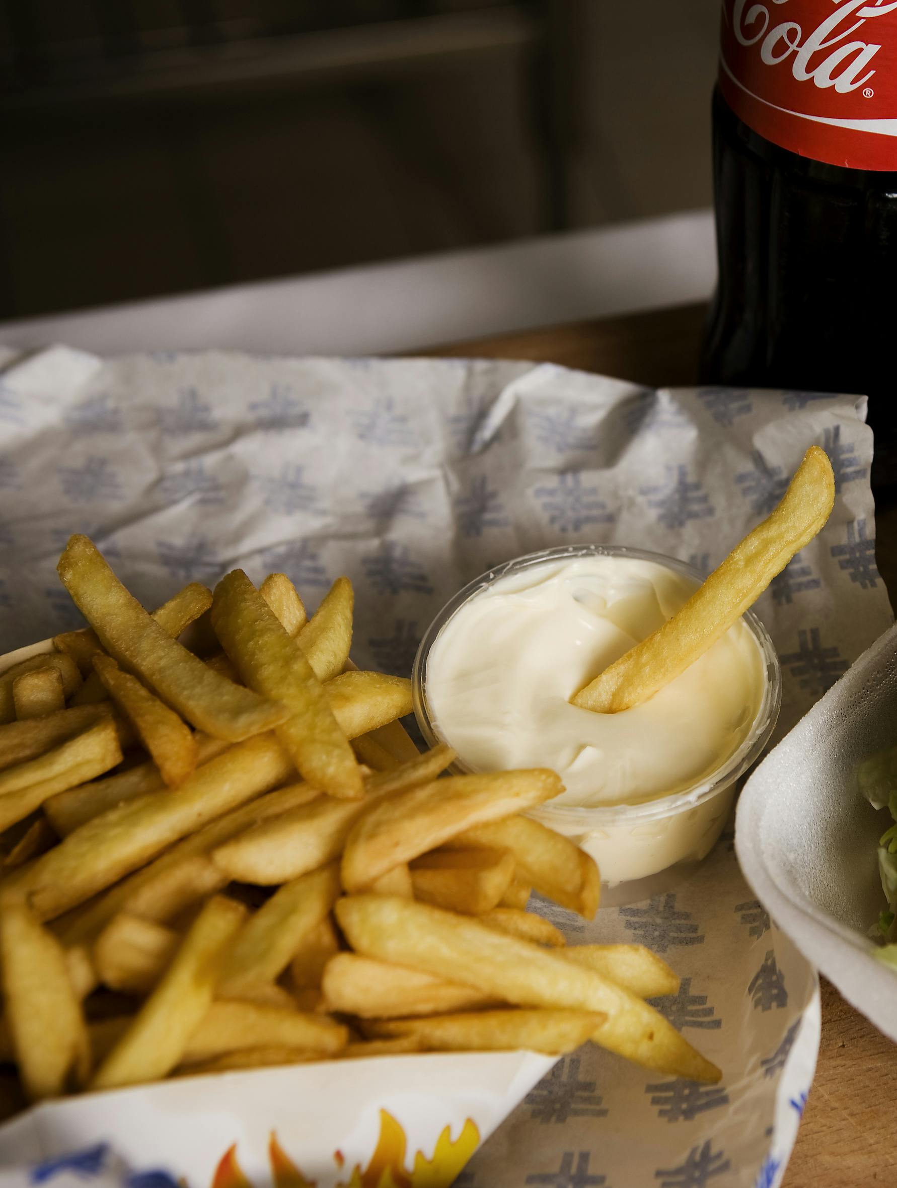 Take Away