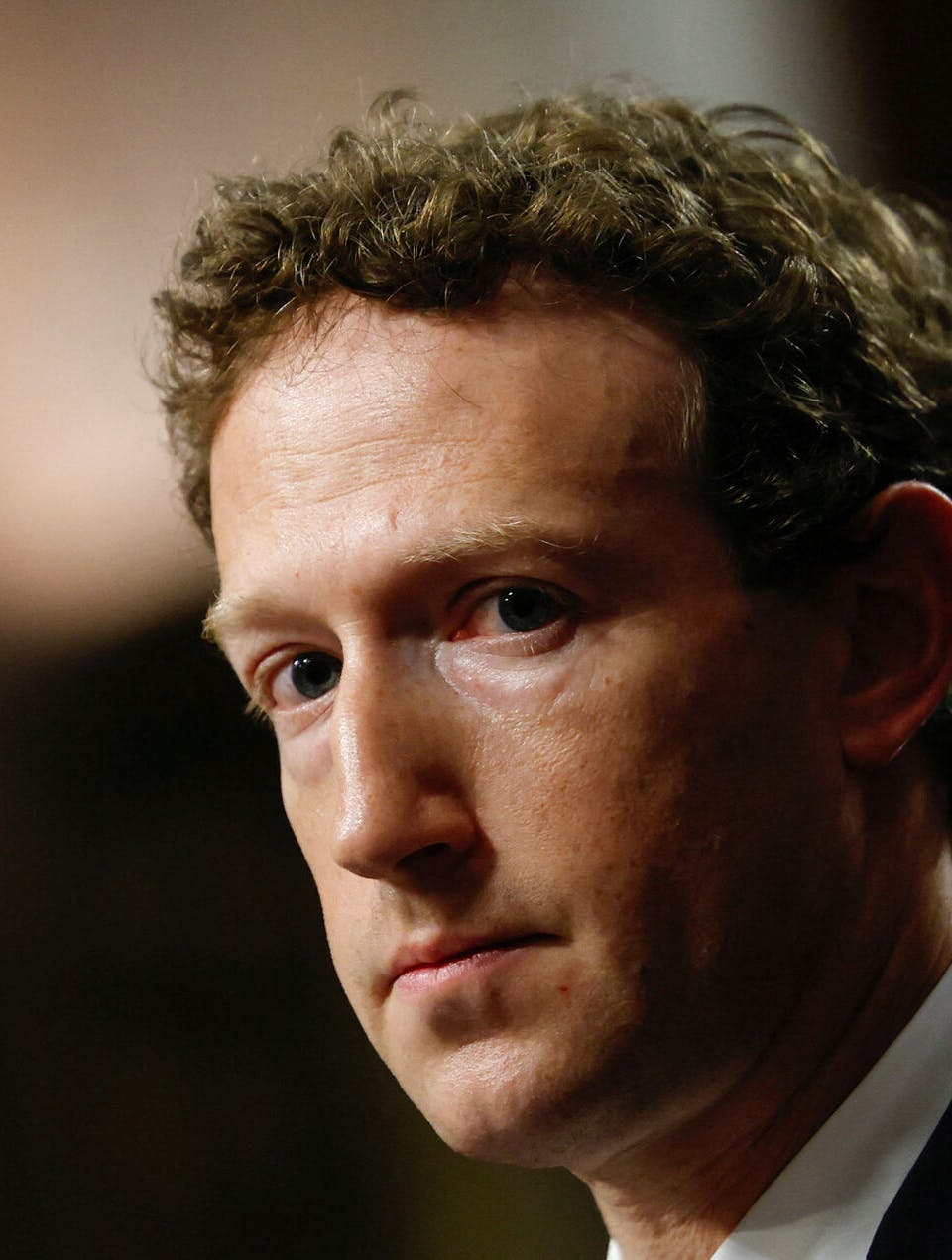 Mark Zuckerberg
