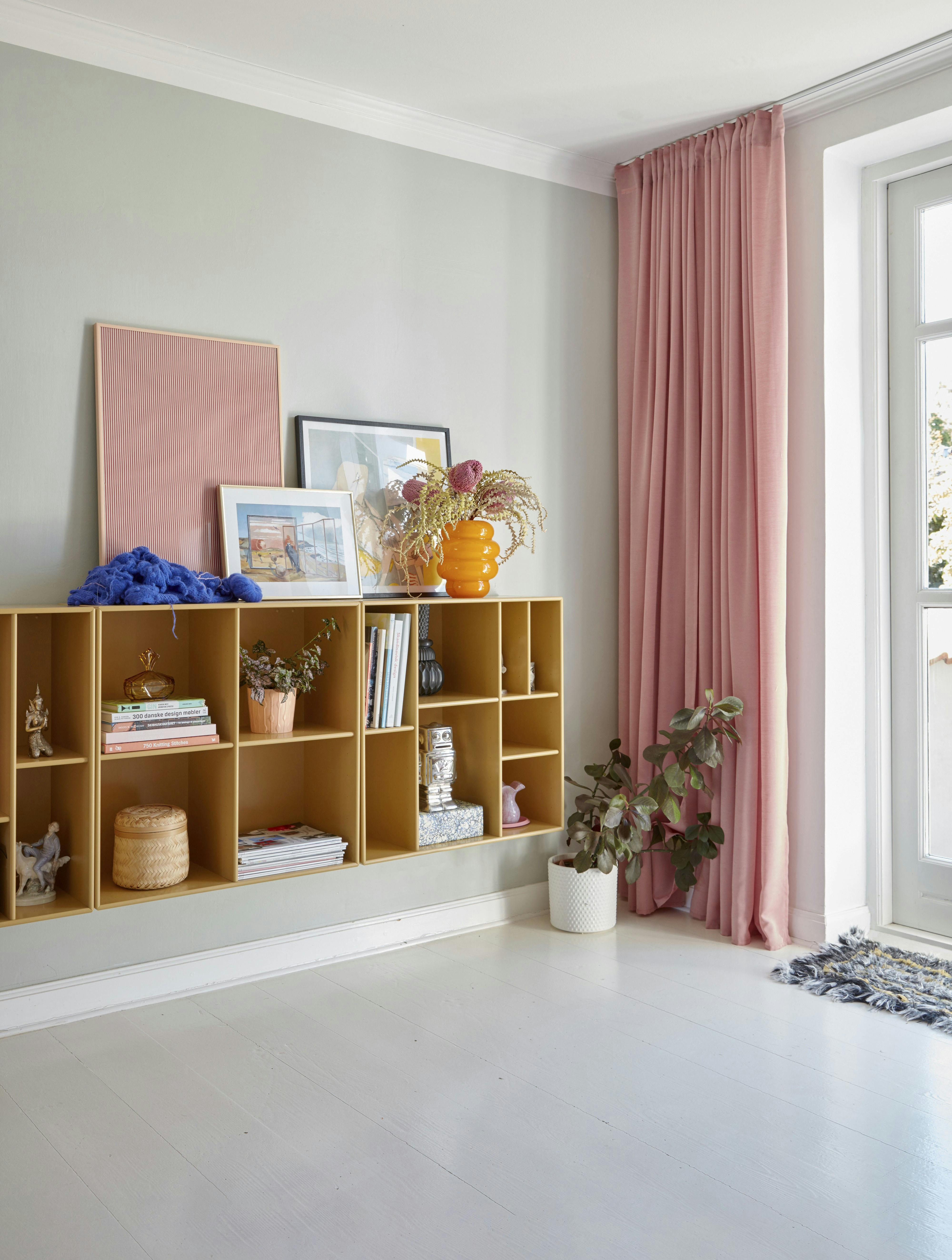 stue indretningstips