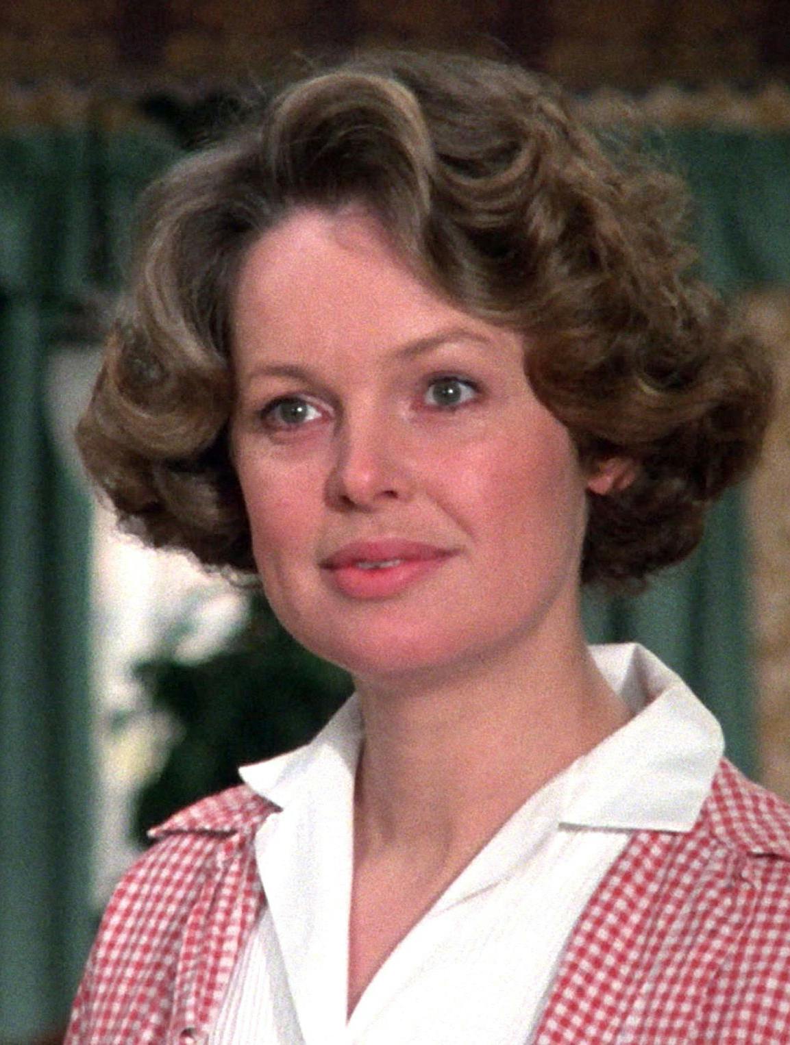 Ghita Nørby