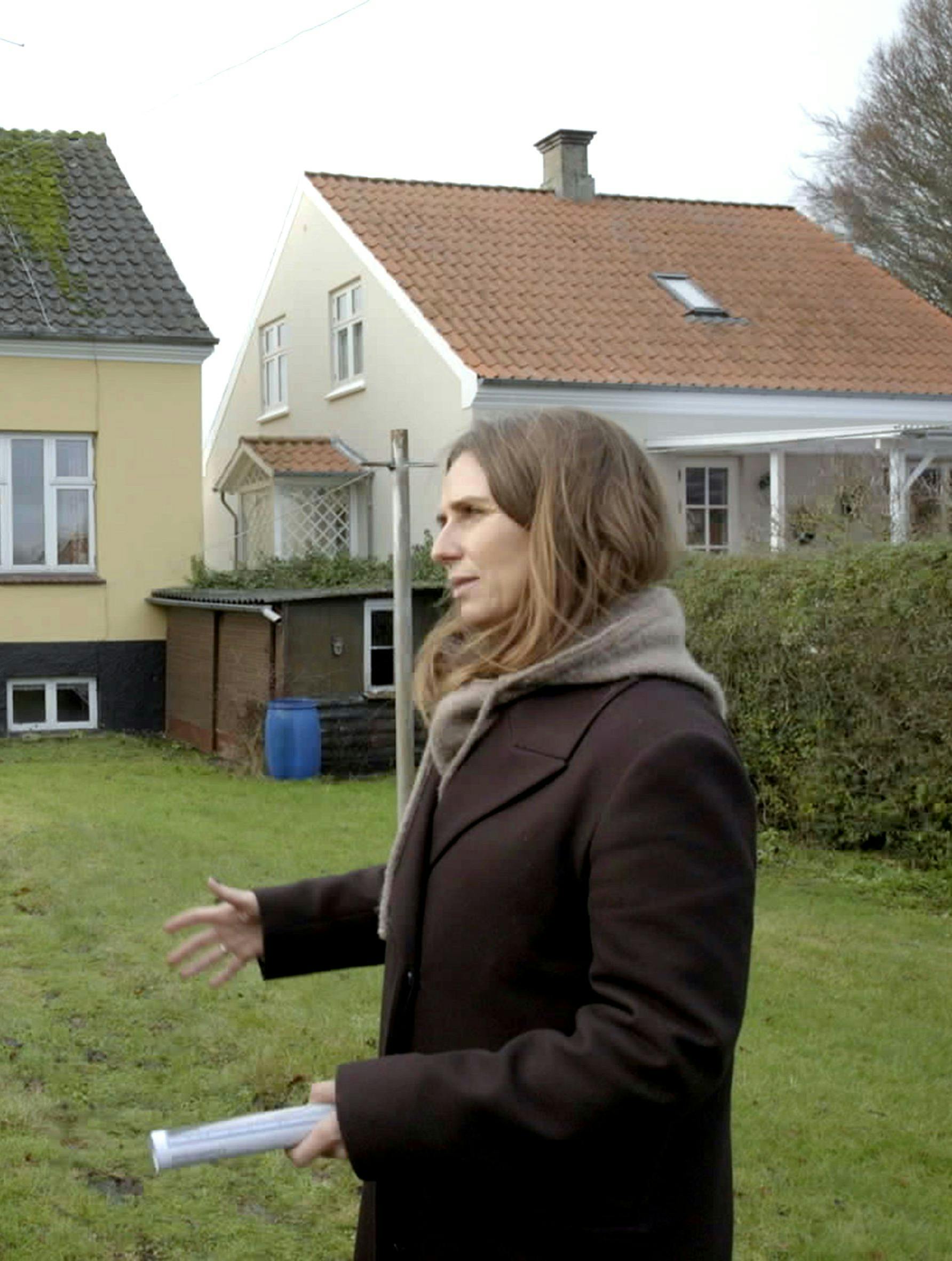 Røverkøb i provinsen