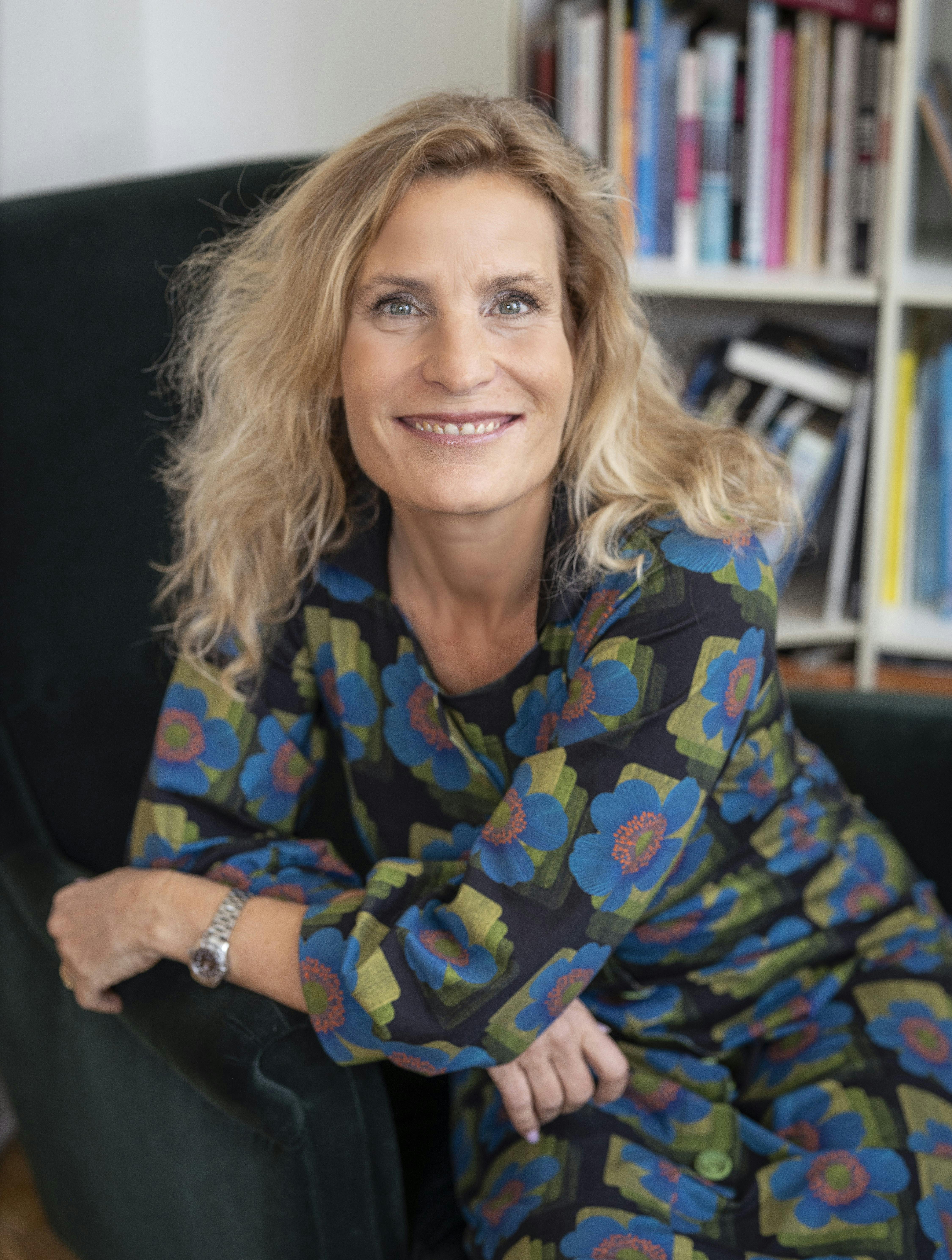 Fremtidsforsker