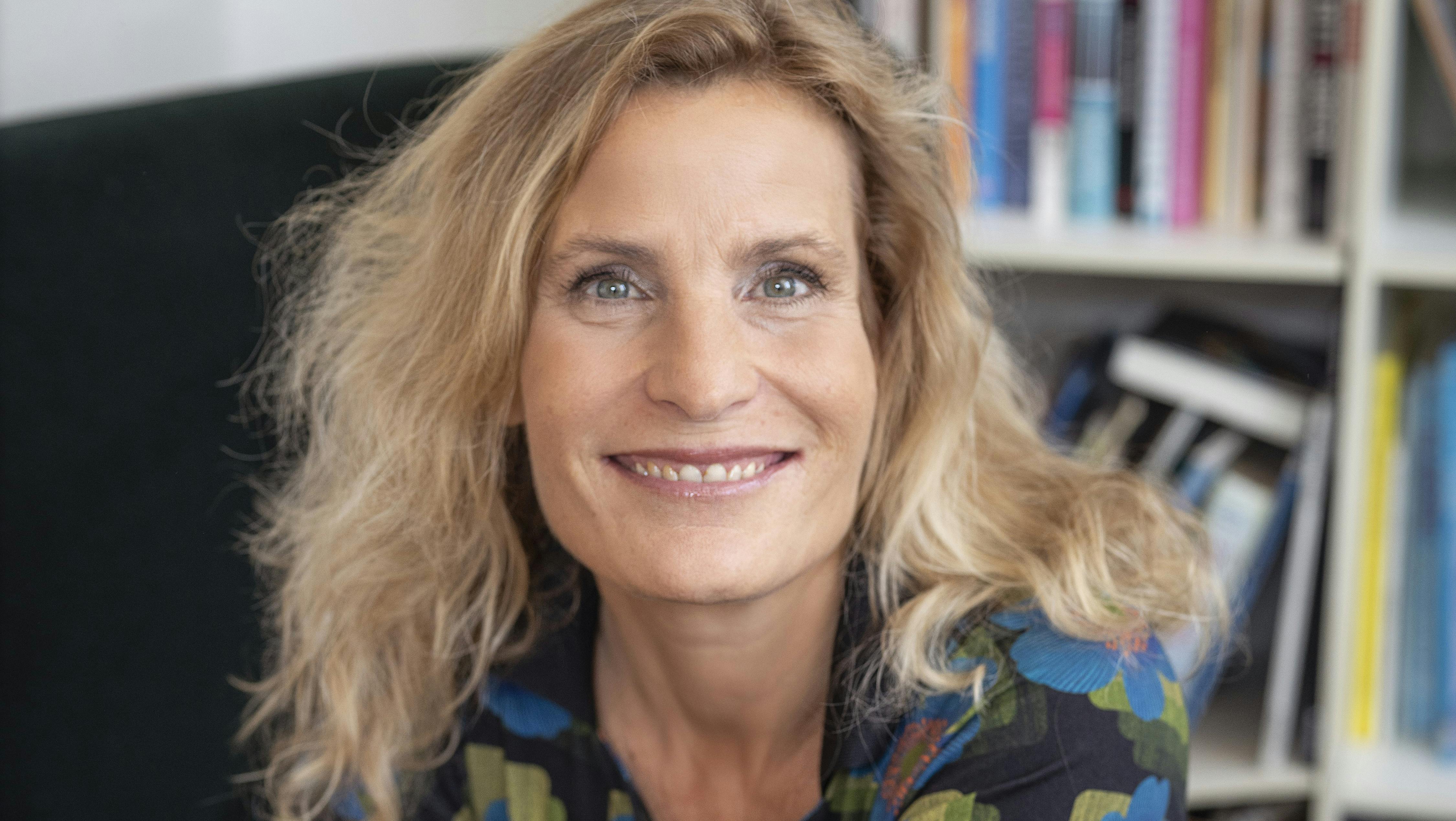 Fremtidsforsker ser lyspunkt i fremtiden: Håb efter fem store kriser