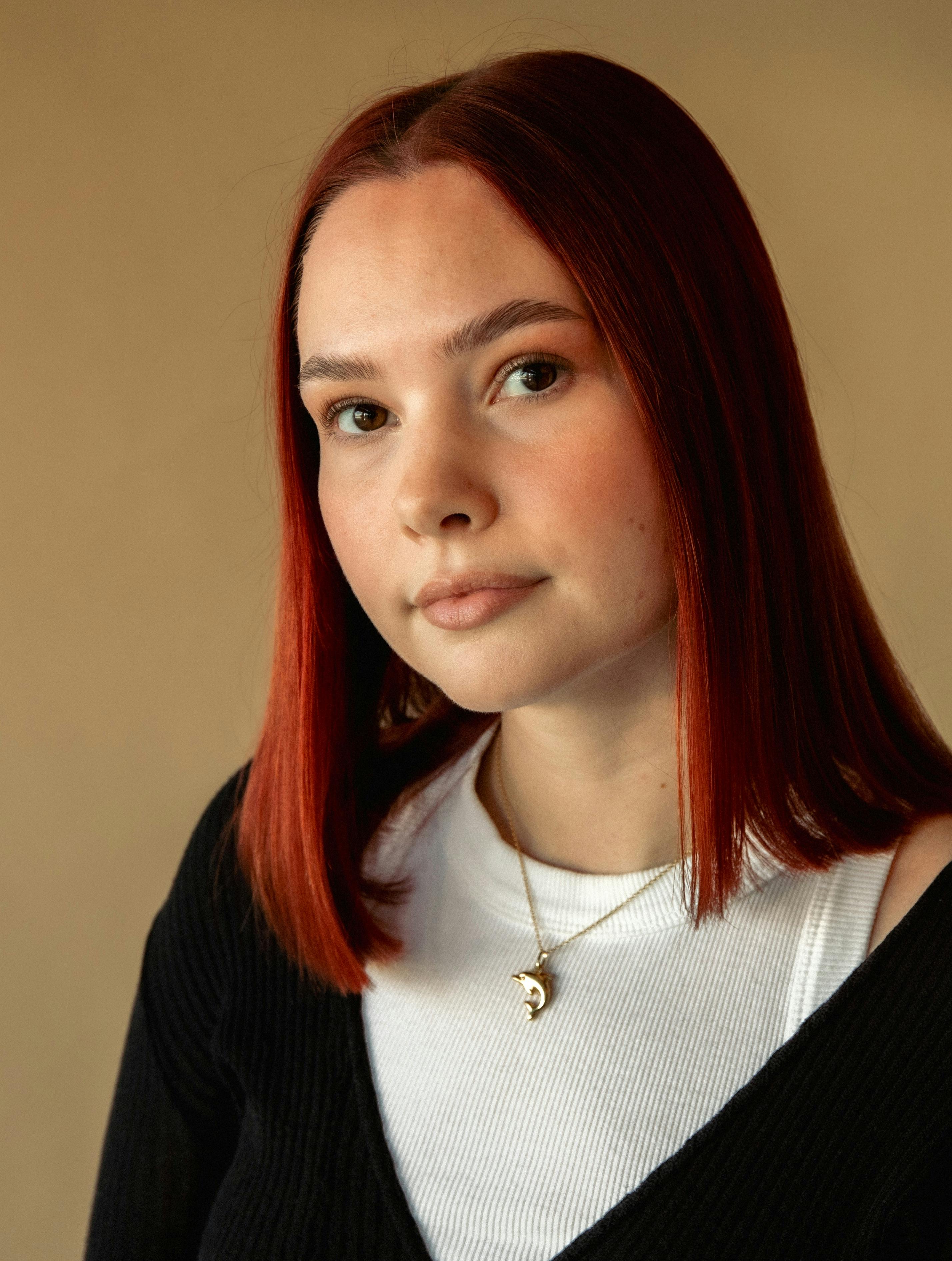 signe larsen