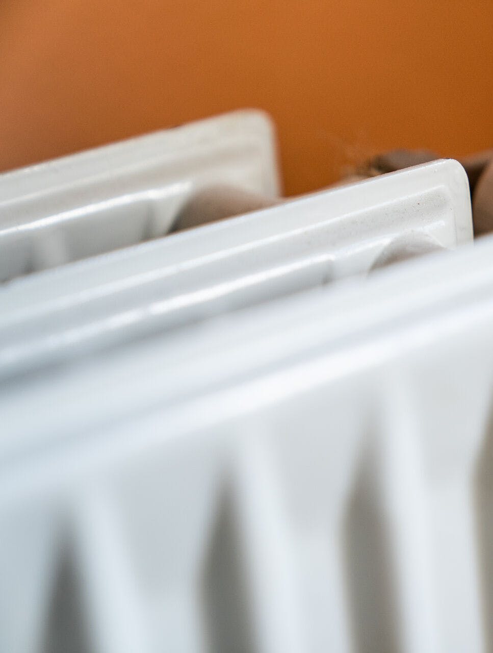 radiatorskjuler