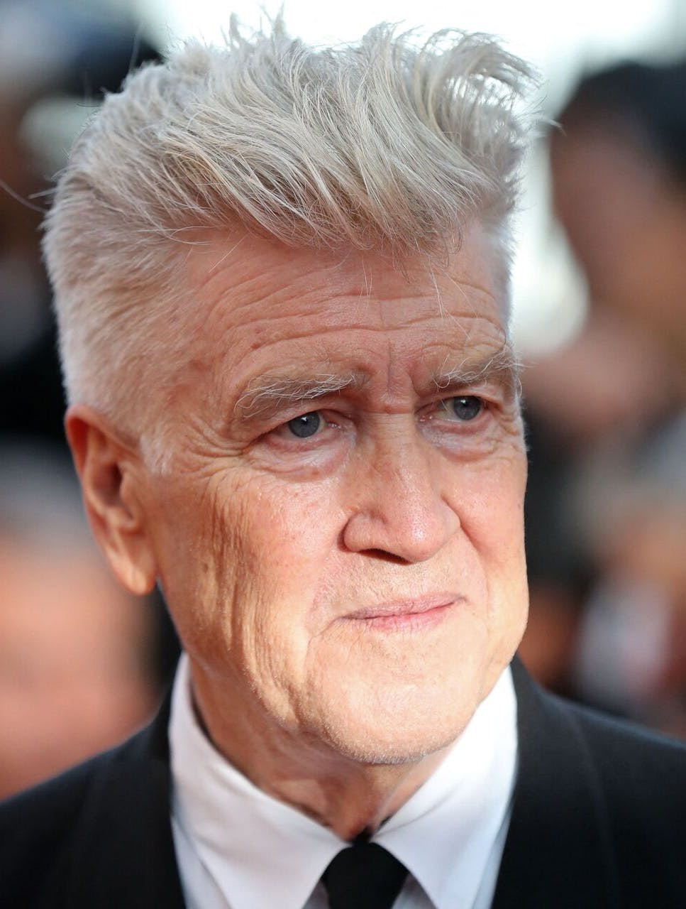 David Lynch