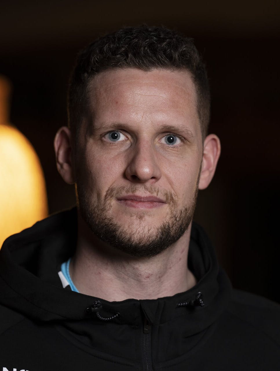 kevin møller