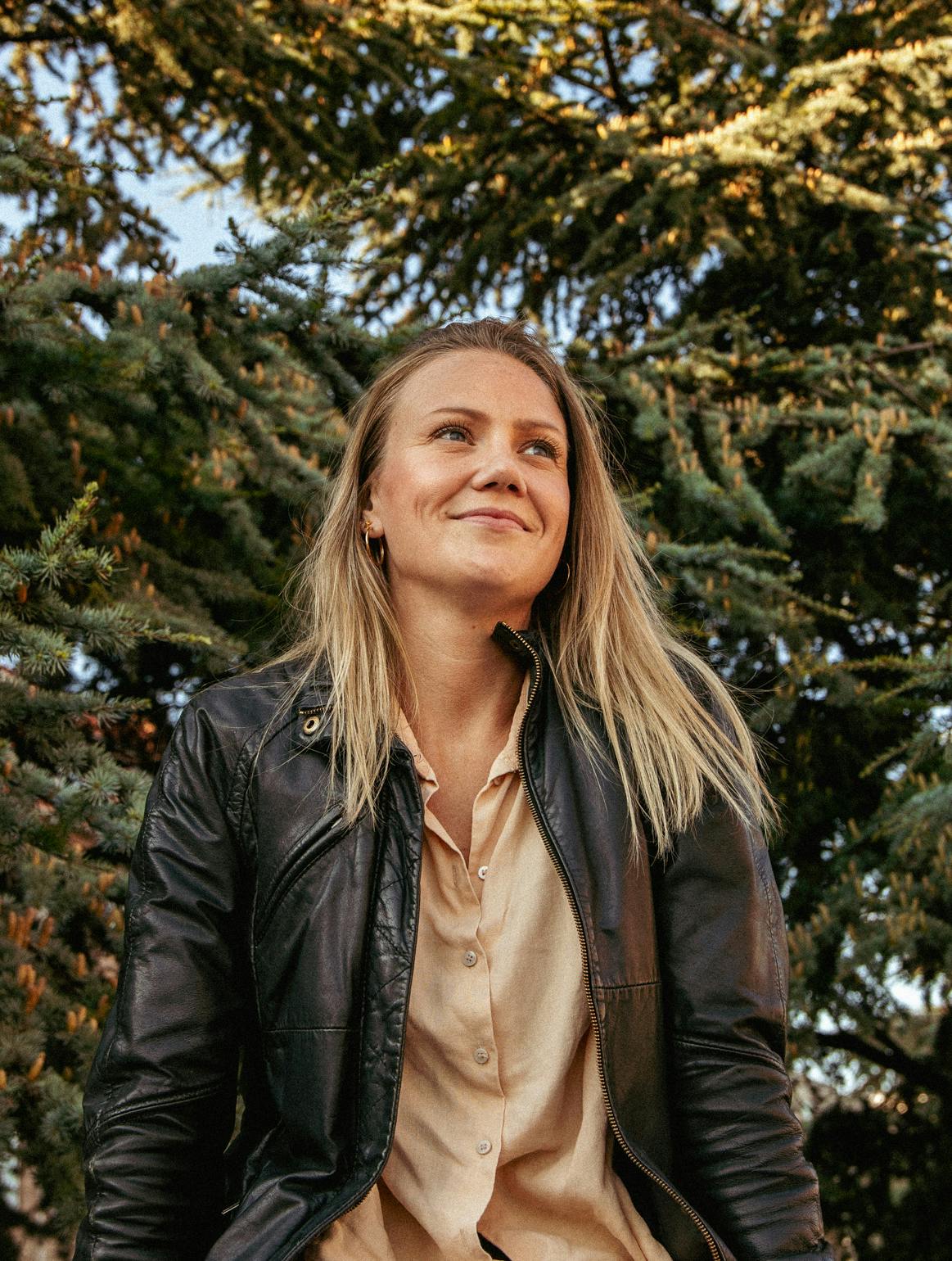 klumme om håndbold louise elly meyer