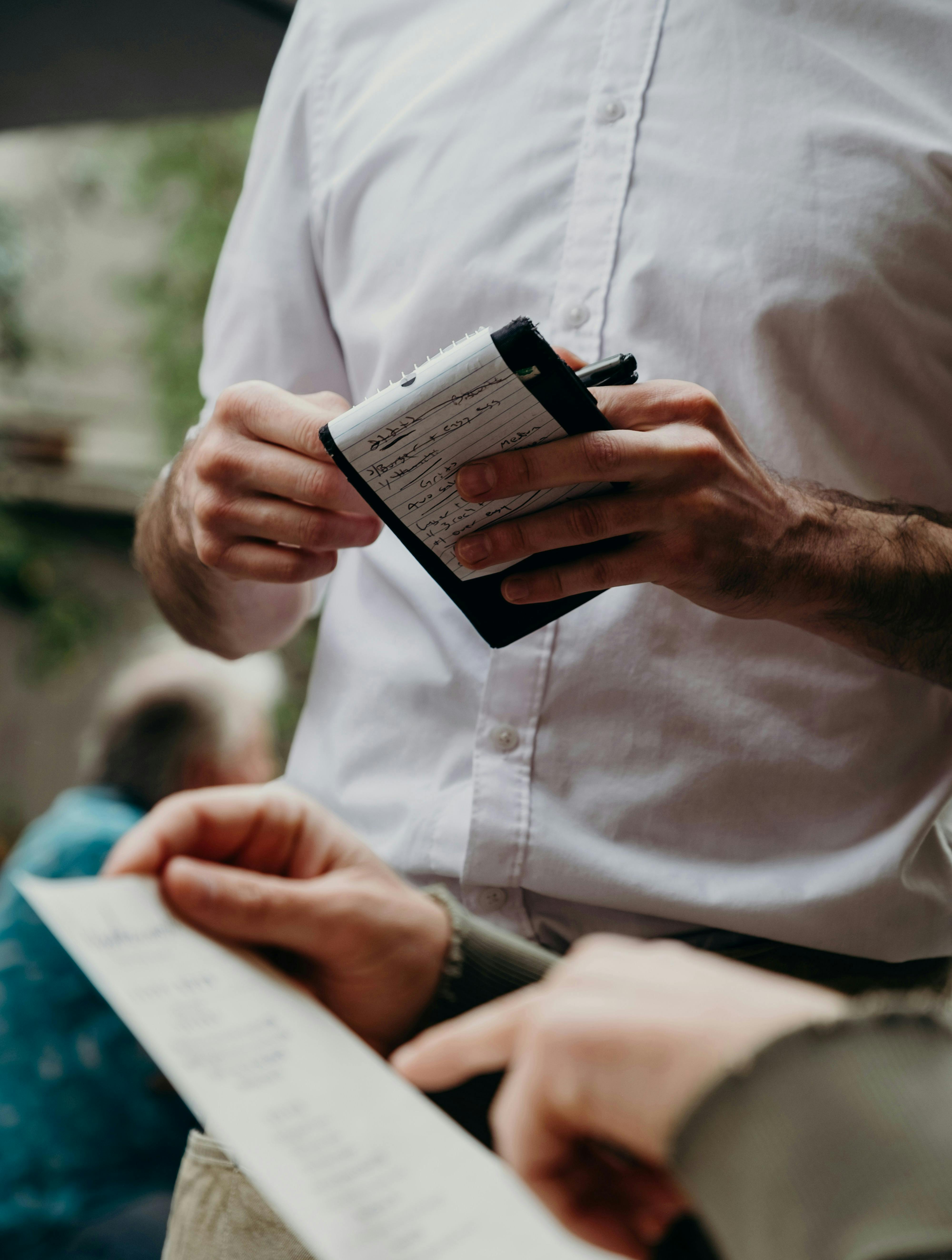Her er 8 uskikke, som tjenere ville ønske gæsterne stoppede med