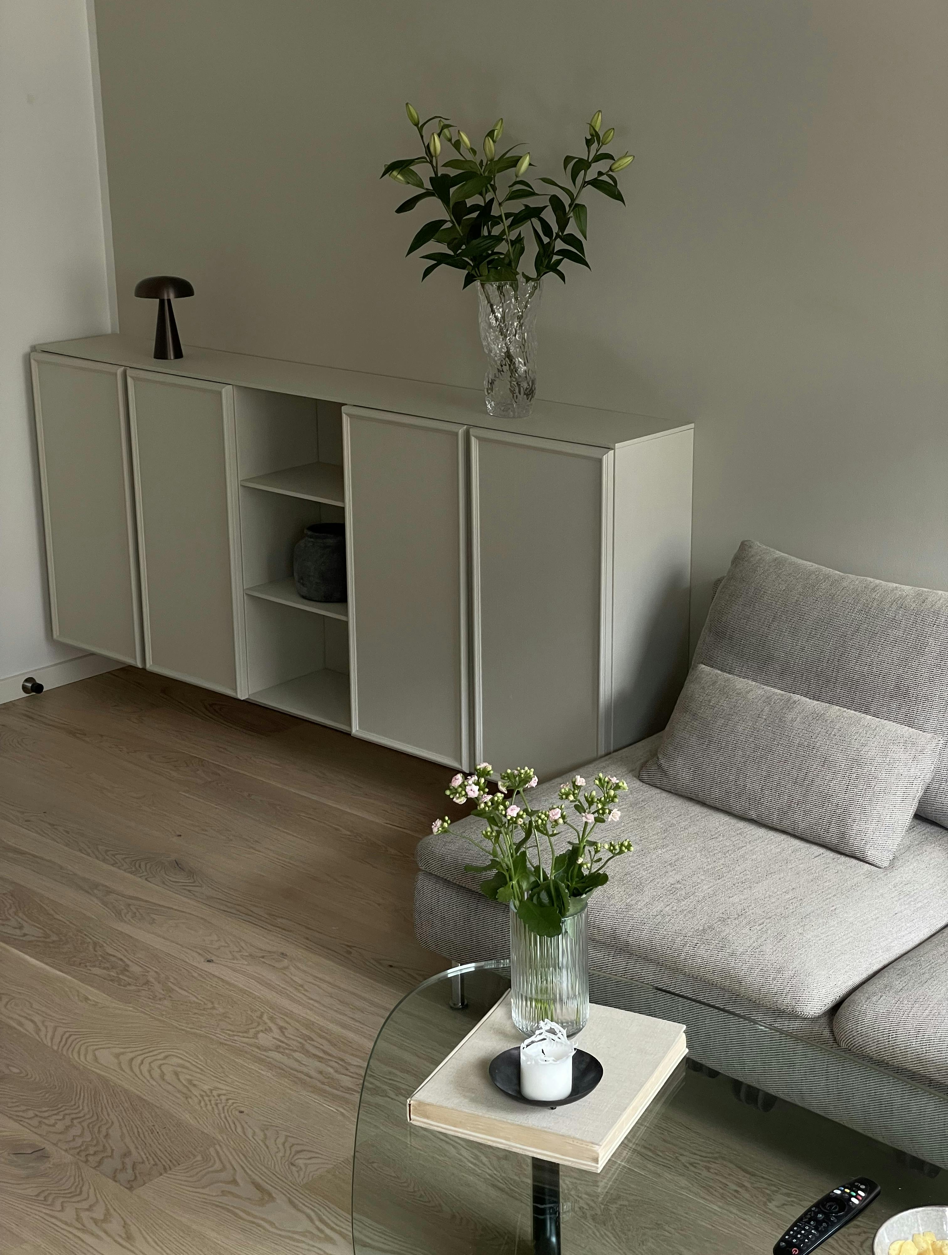 ikea-hack ivar skabe