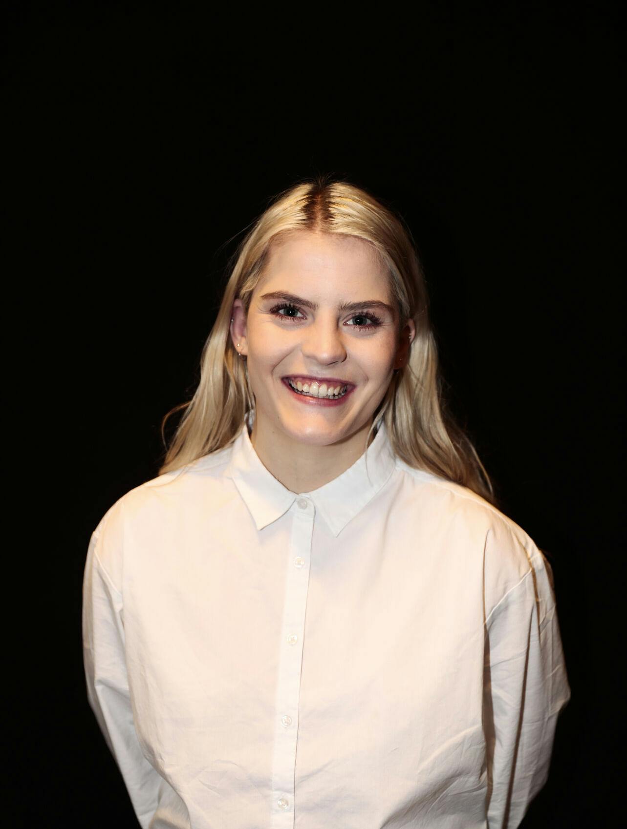 Ulrikke Falch