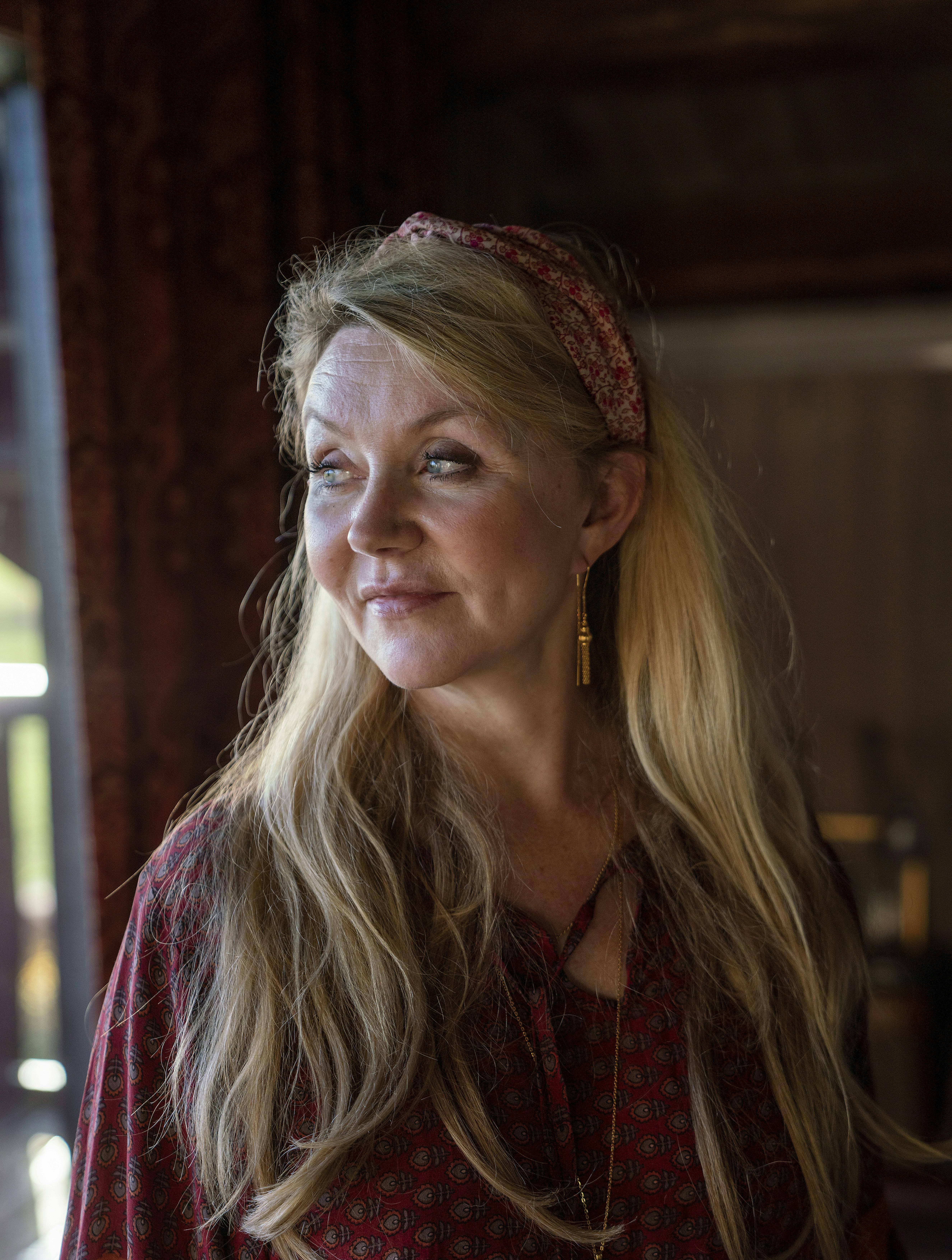 Pernille Aalund