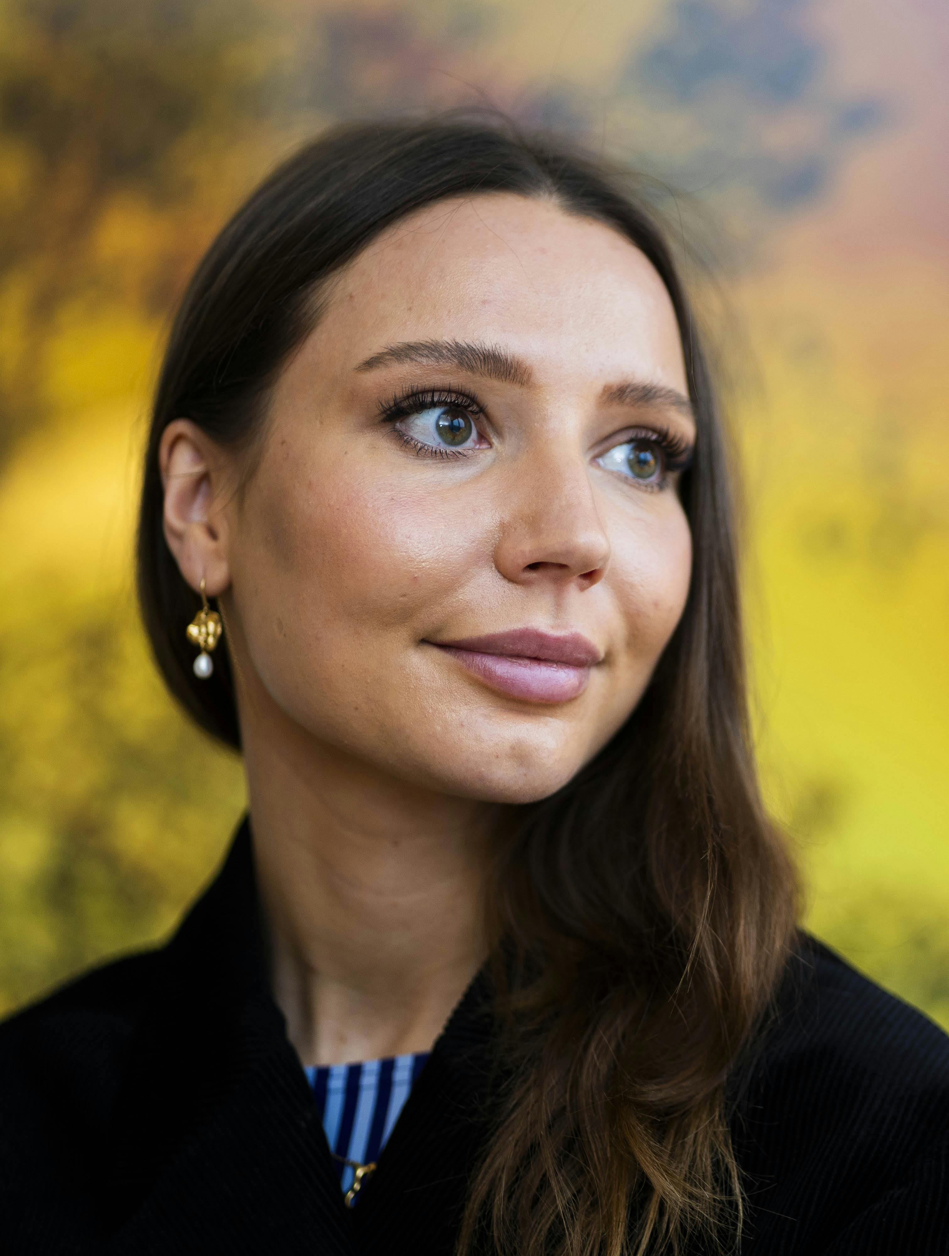 Lissa Paustian