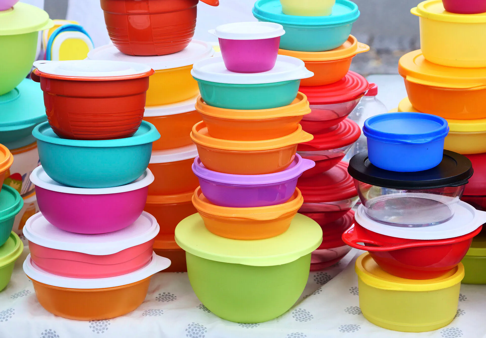 Tupperware lukker i Danmark | Femina