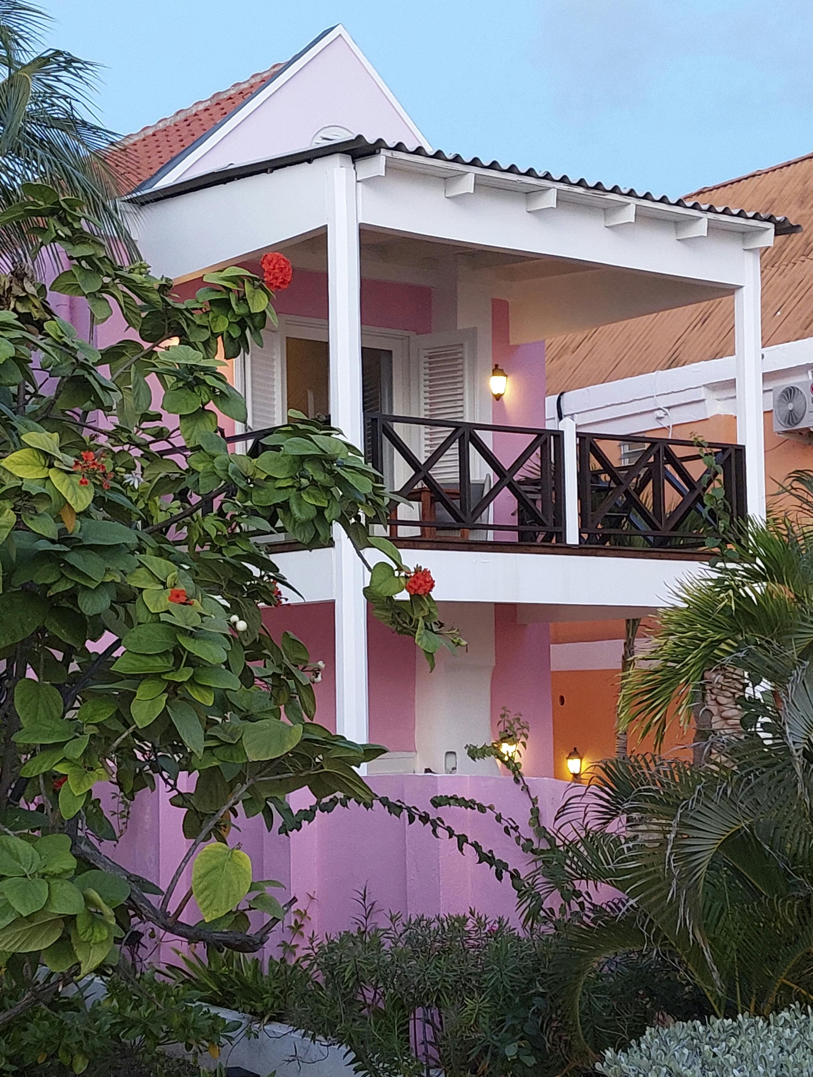 Curacao