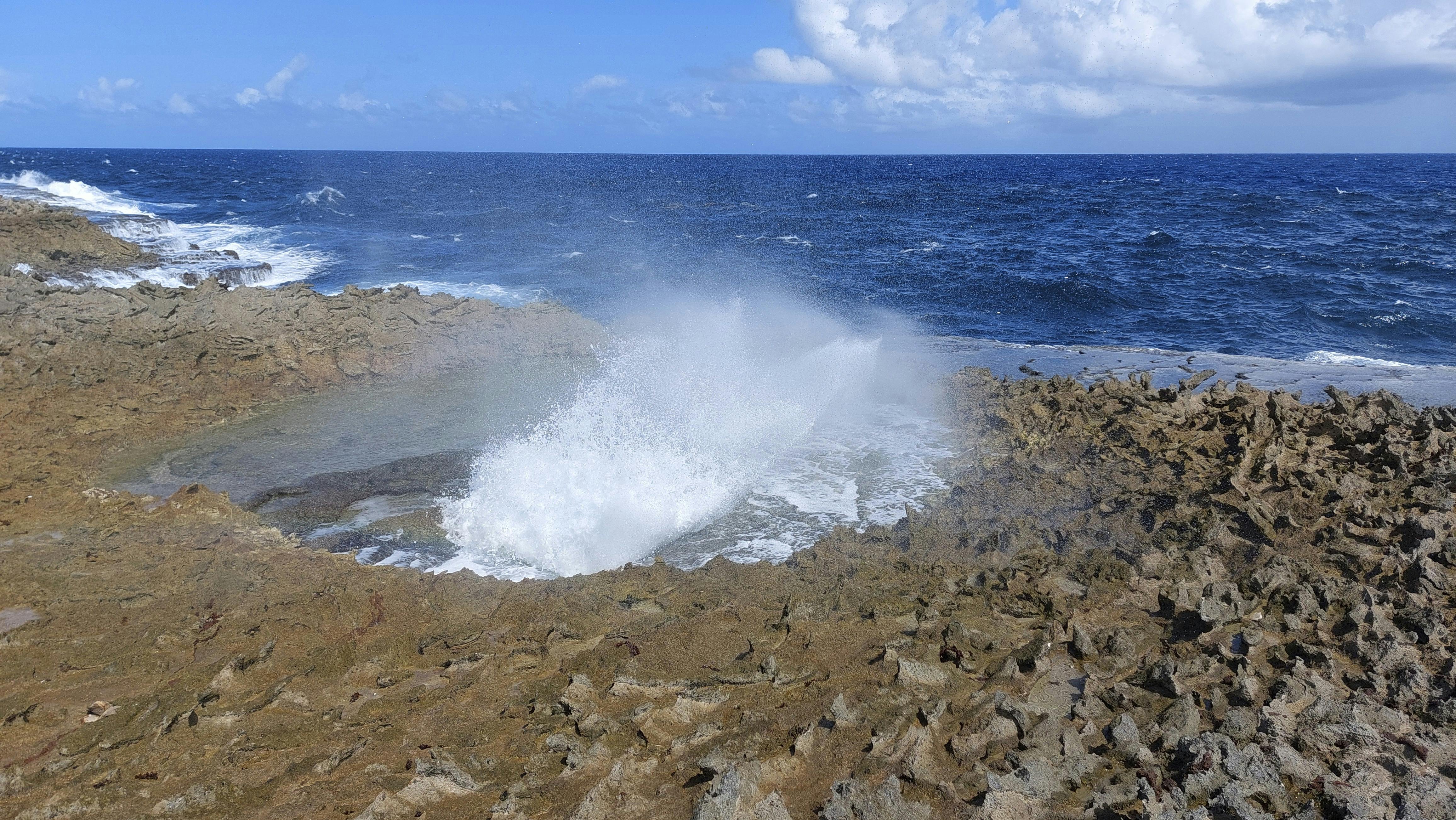 Curacao