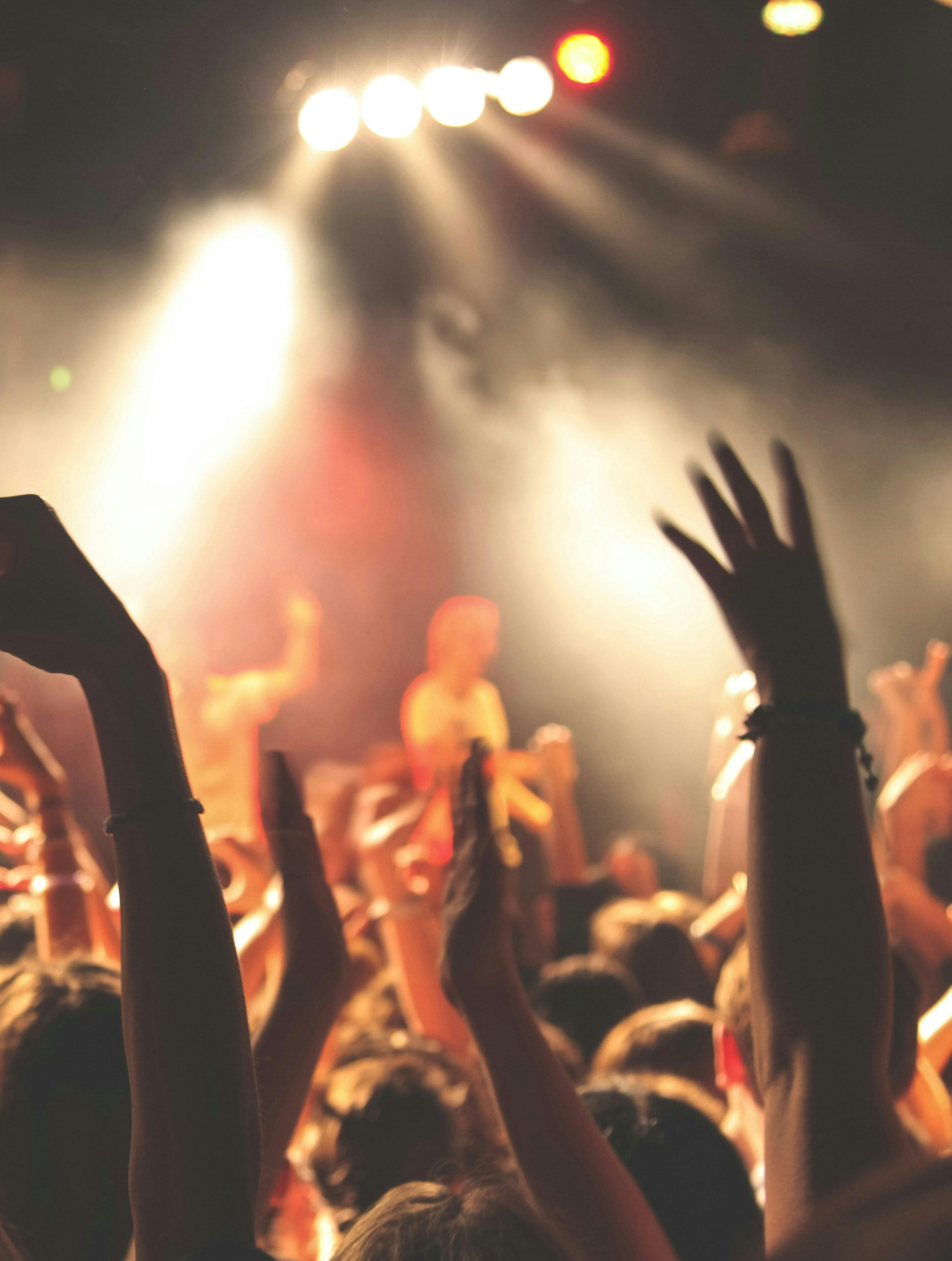 sommerens festivaler
