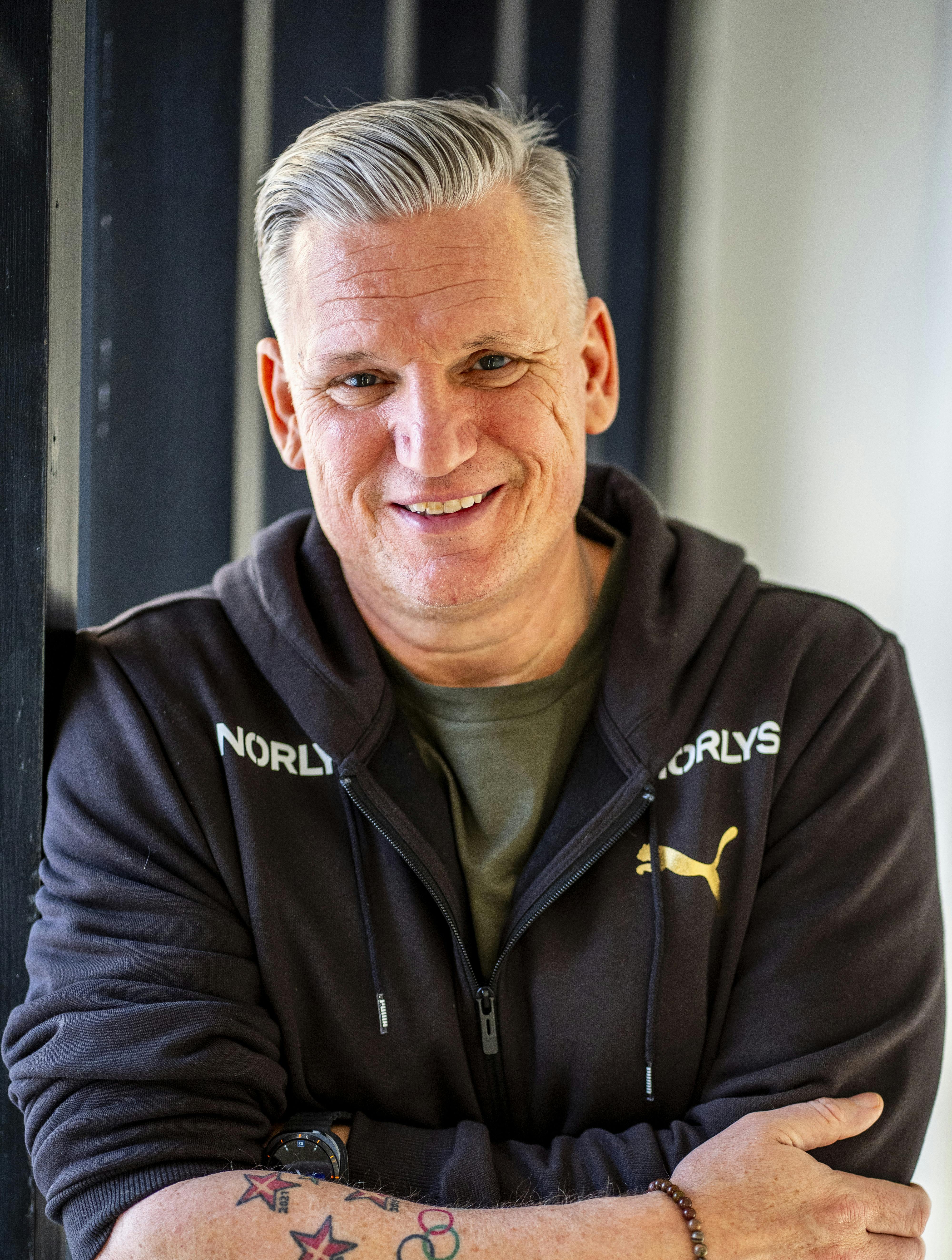 nikolaj jacbosen kevin mølller