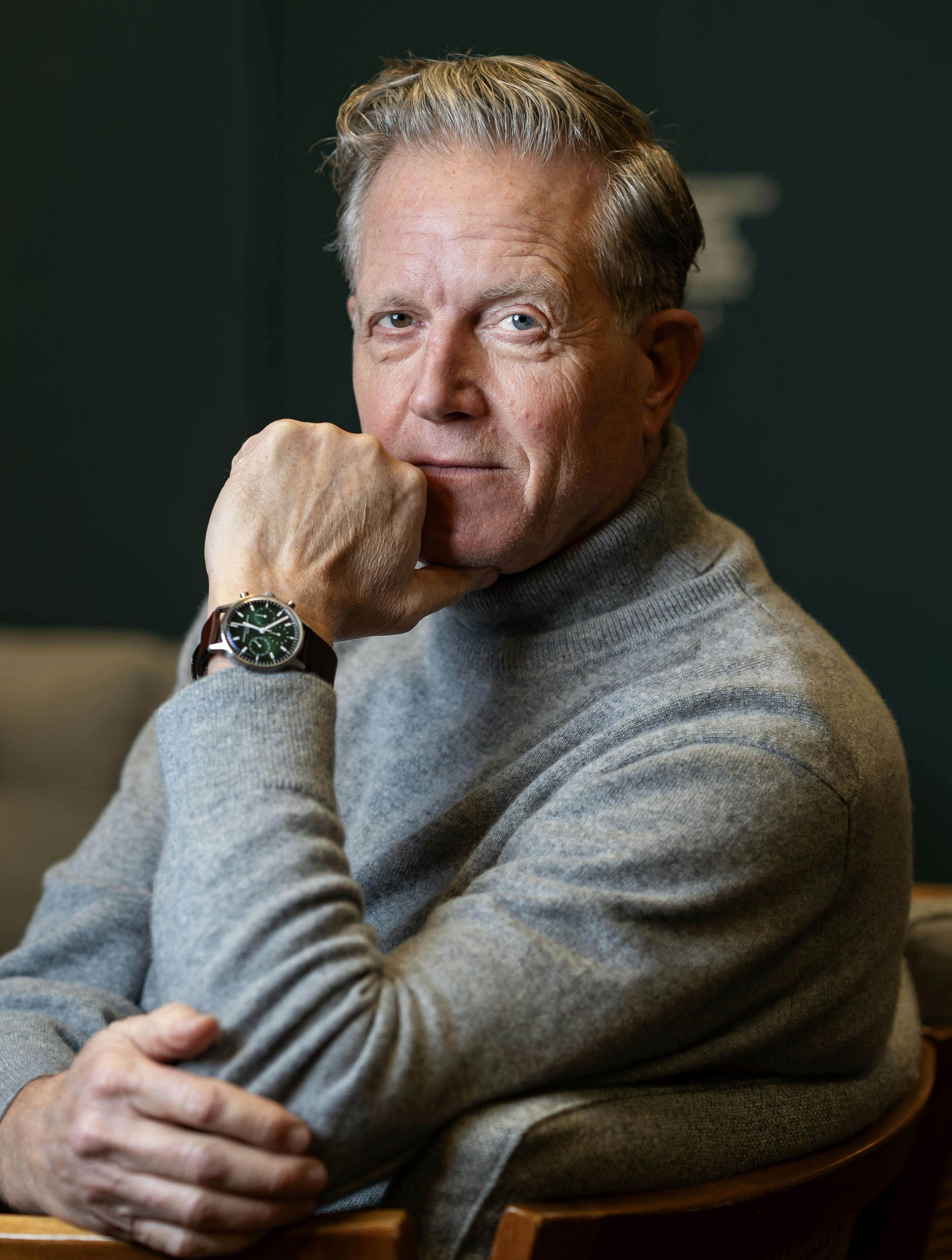 peter mygind
