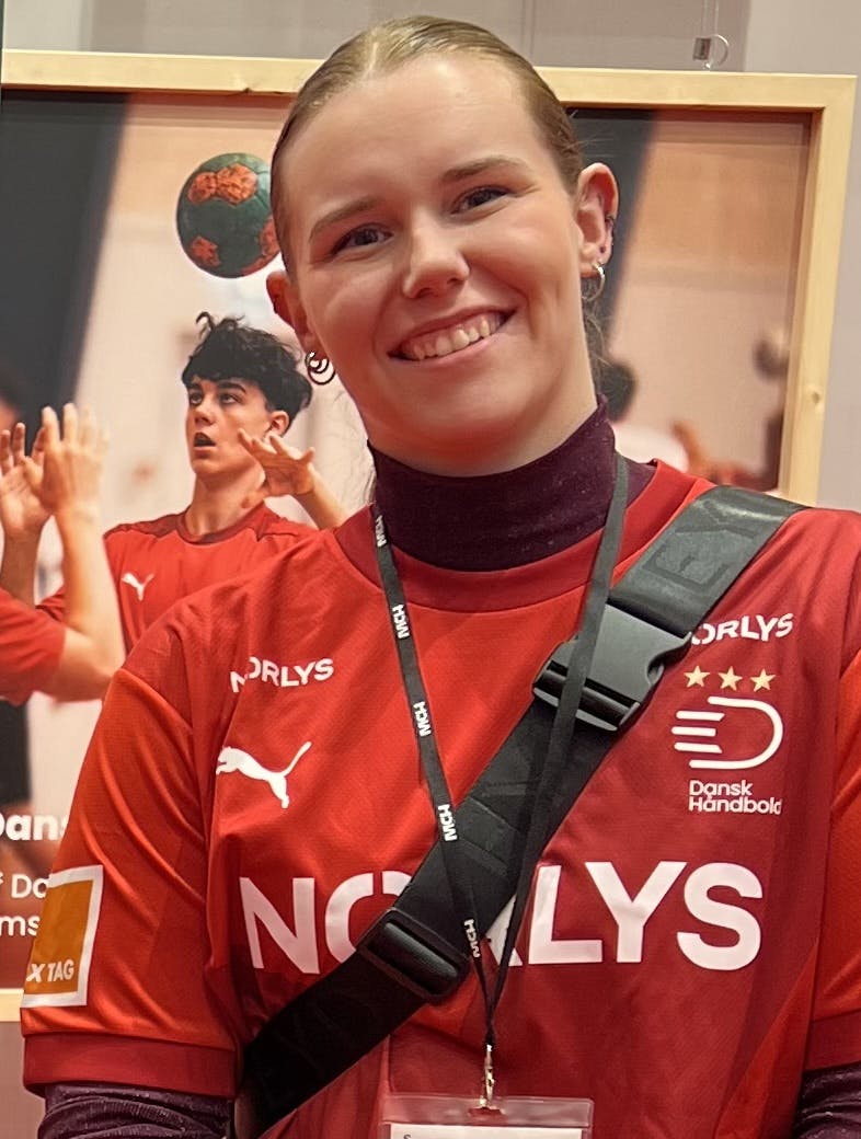 Nicoline Rosenkilde