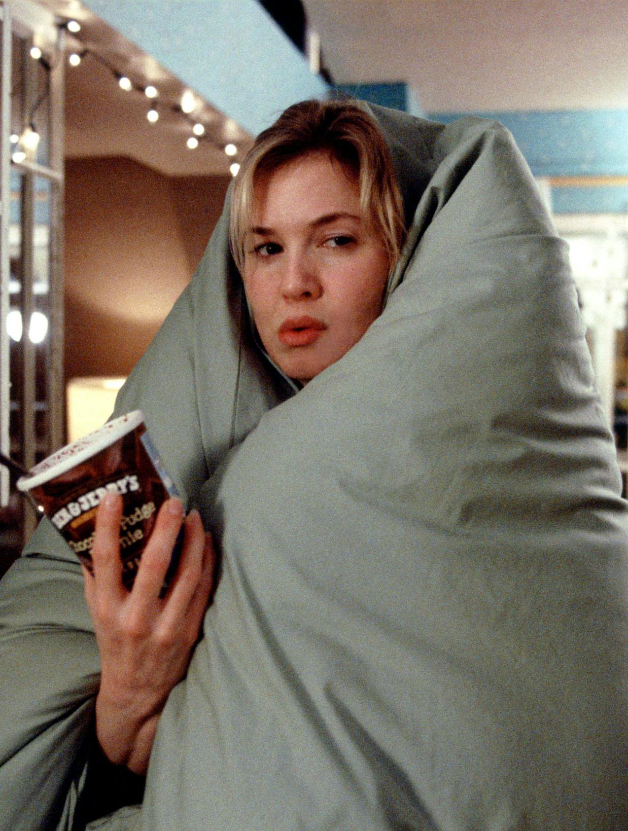 BRIDGET JONES