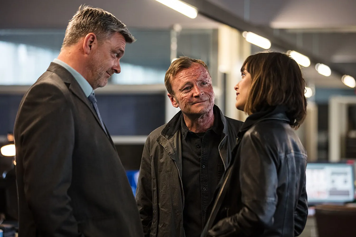 3 krimiserier, du skal se på TV 2 Play lige nu | Femina