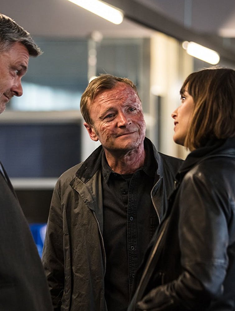 3 krimiserier, du skal se på TV 2 Play lige nu