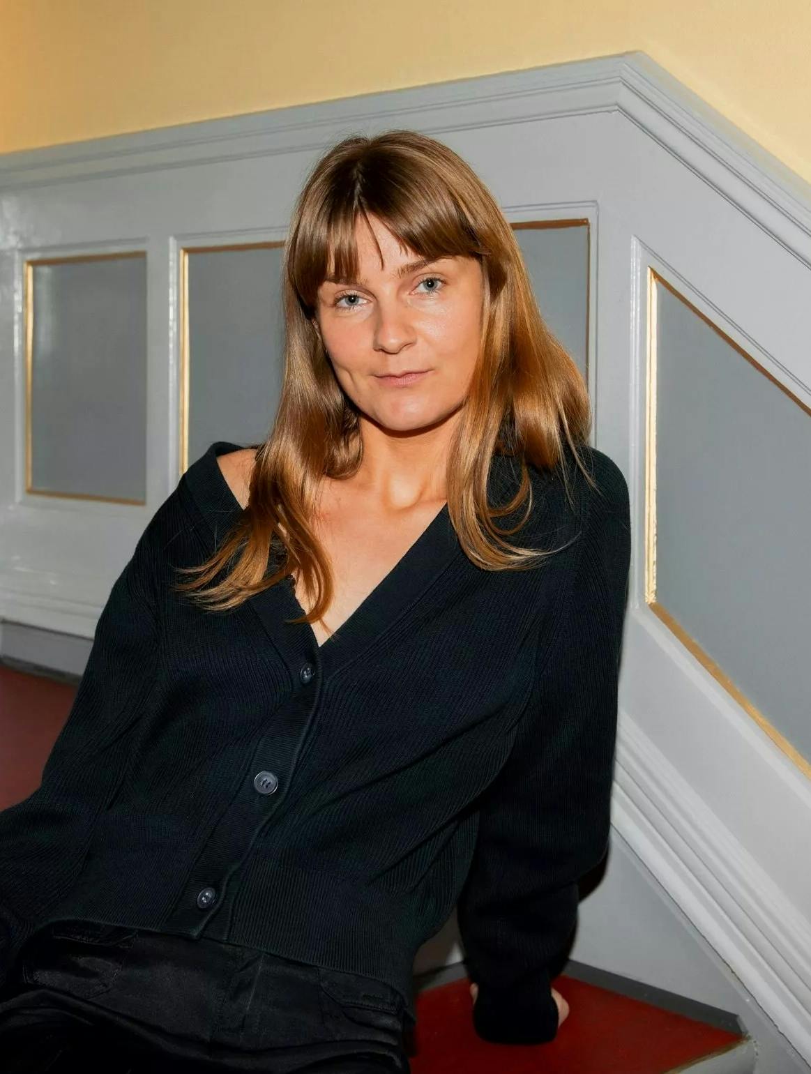 Anne-Sophie Bogetoft Mortensen