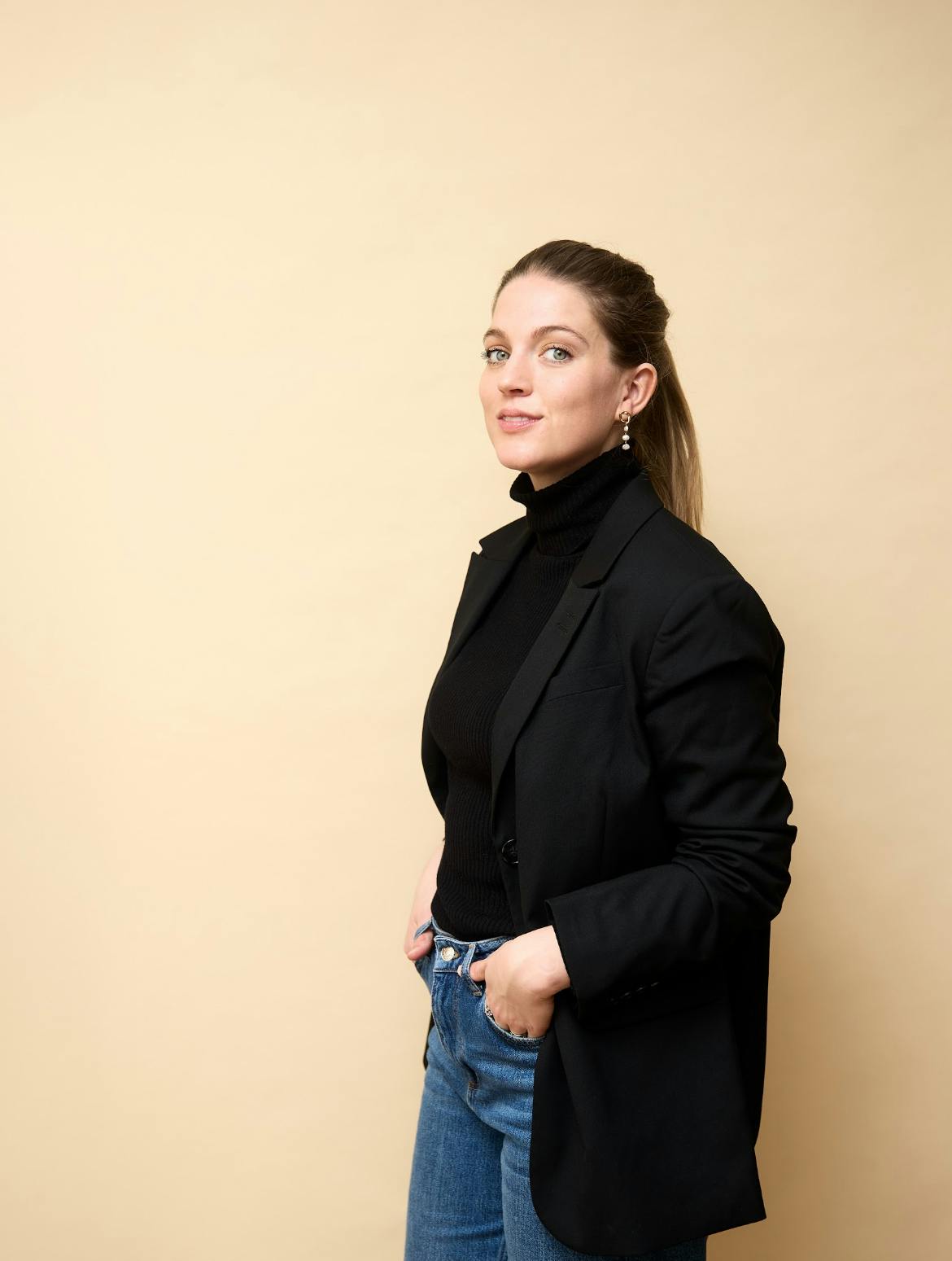Benedikte