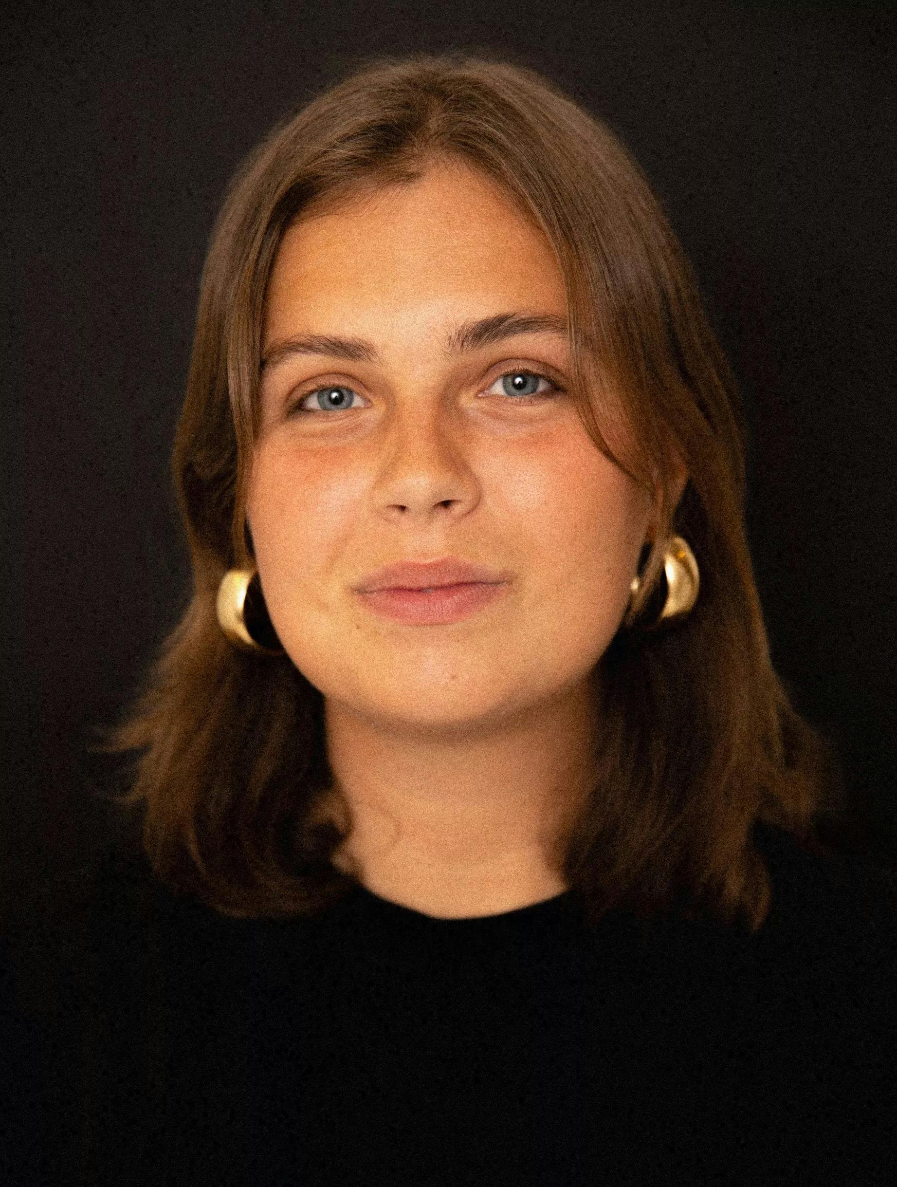 kommentar kathrine gade