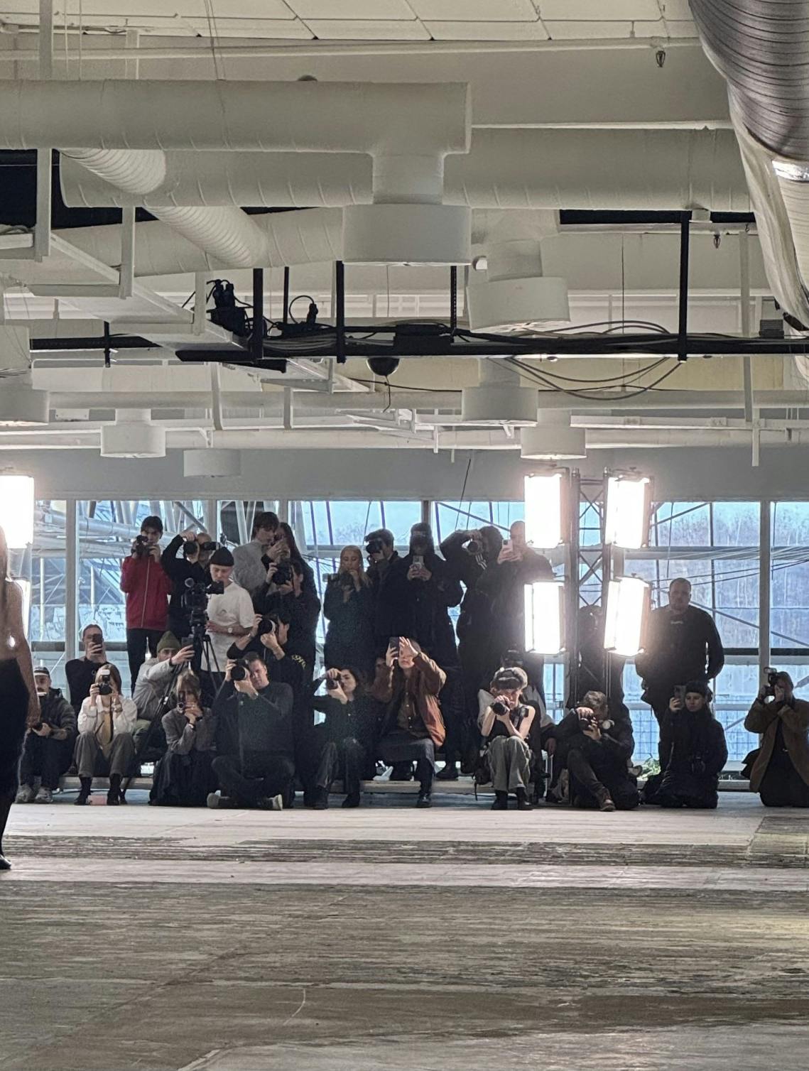 copenhagen fashion week