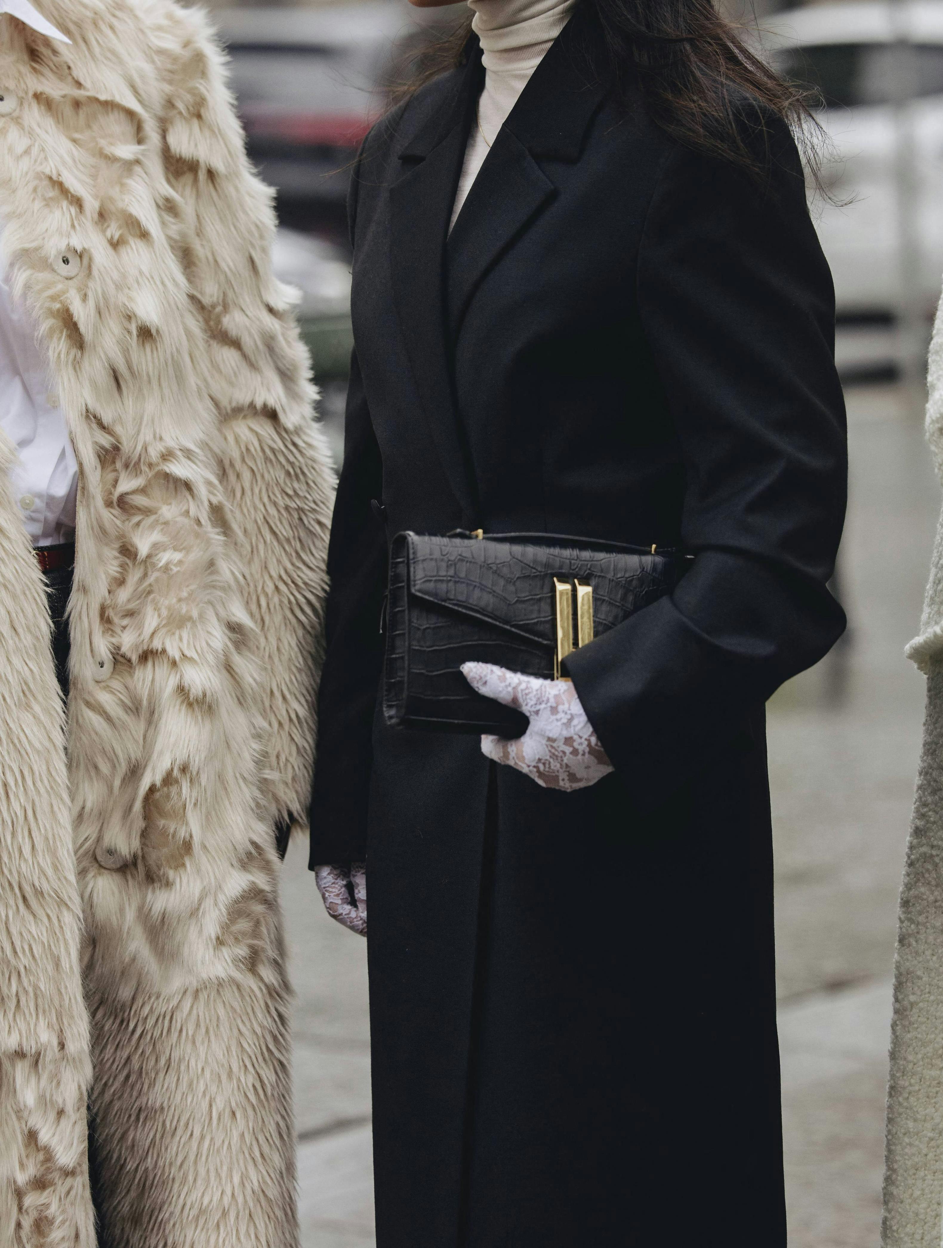 copenhagen fashion week