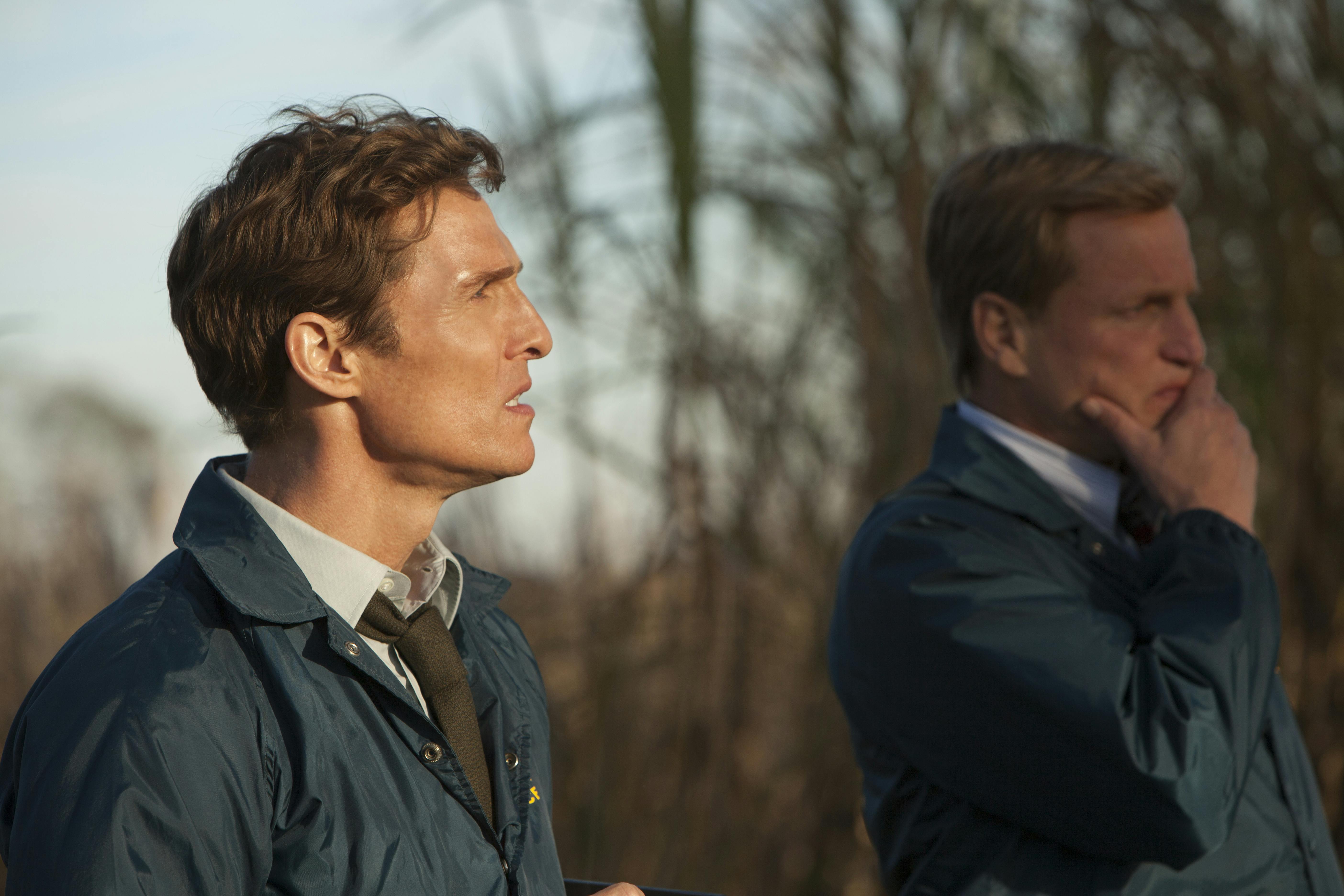 True Detective