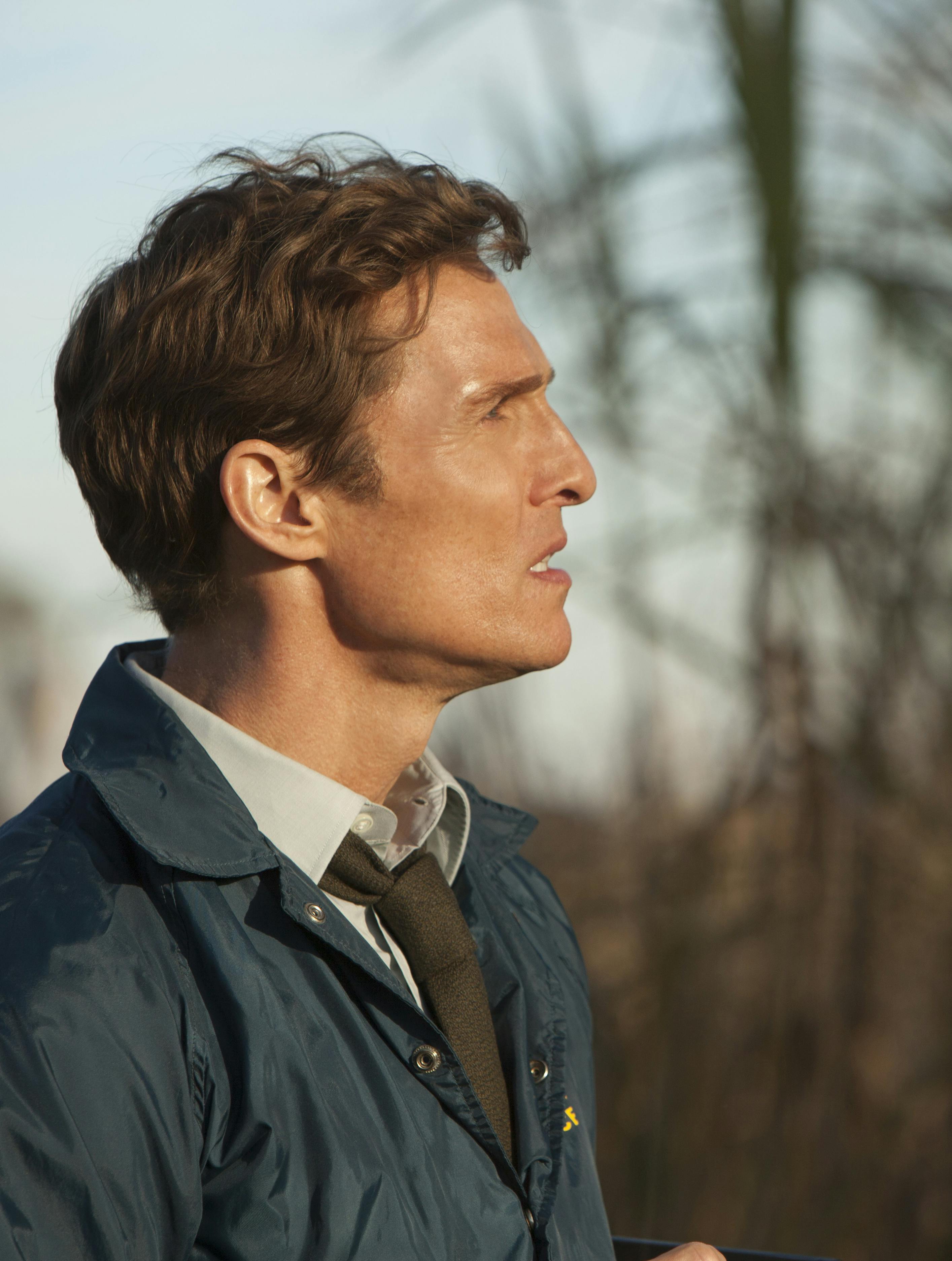 True Detective