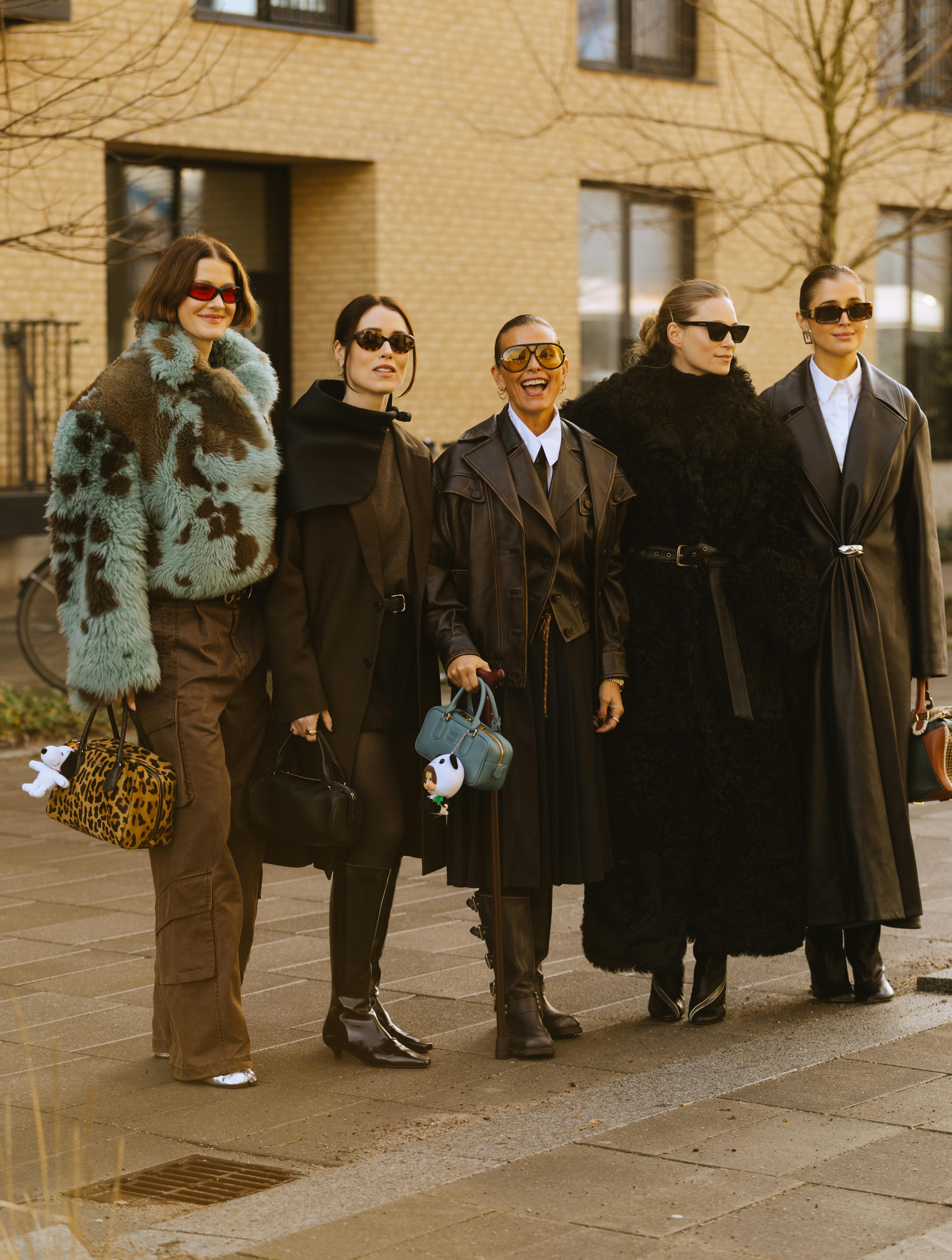 Copehagen Fashion Week