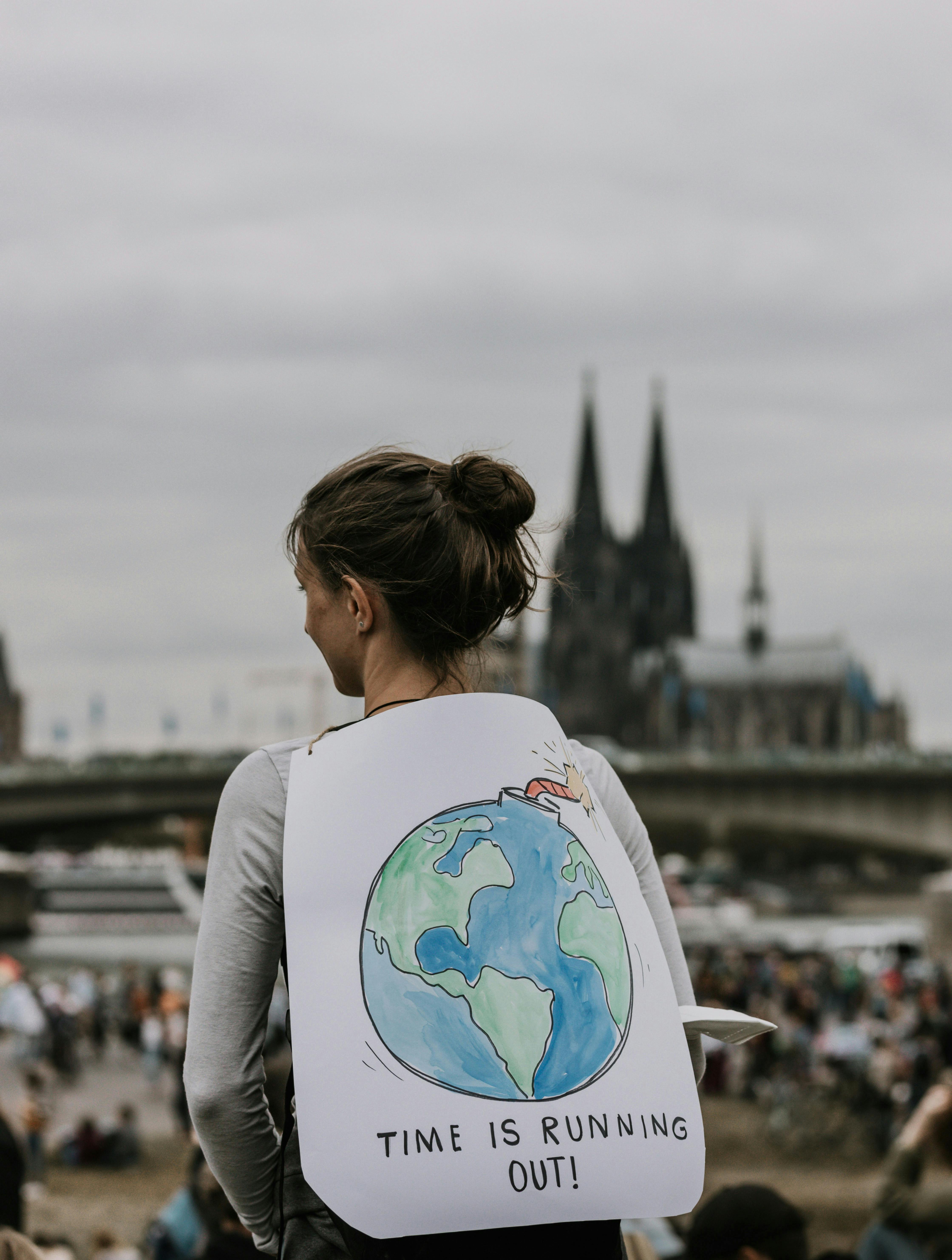 9 ting vi kunne indføre i dag og få et bedre klima i morgen