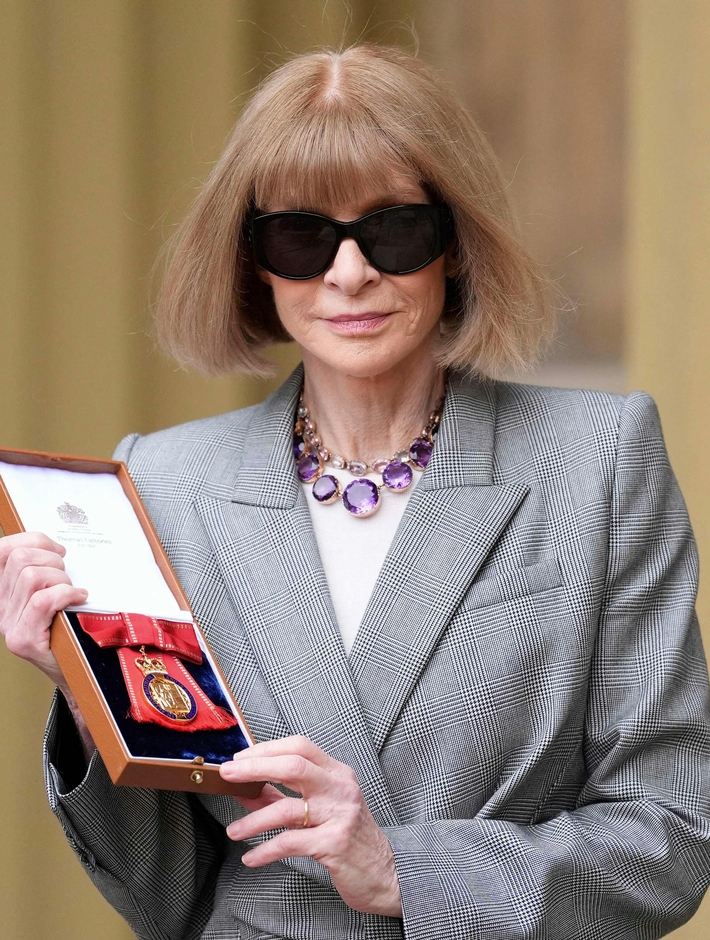 Anna Wintour