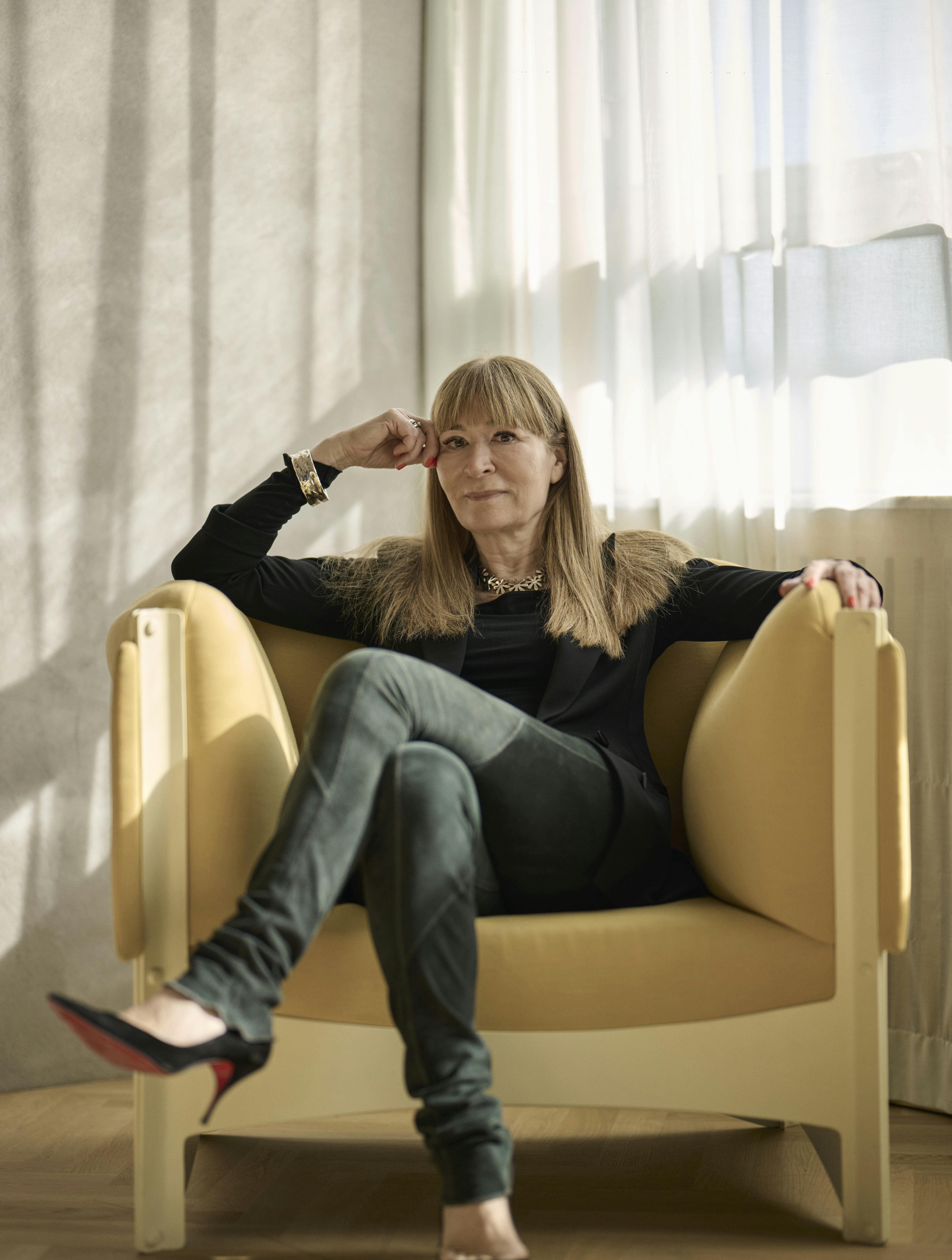 Bente Klarlund